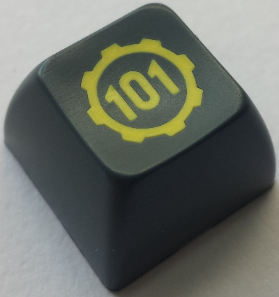 Out of the Vault - The Megaton Vault Drop (Extras Subsets Open) image 14