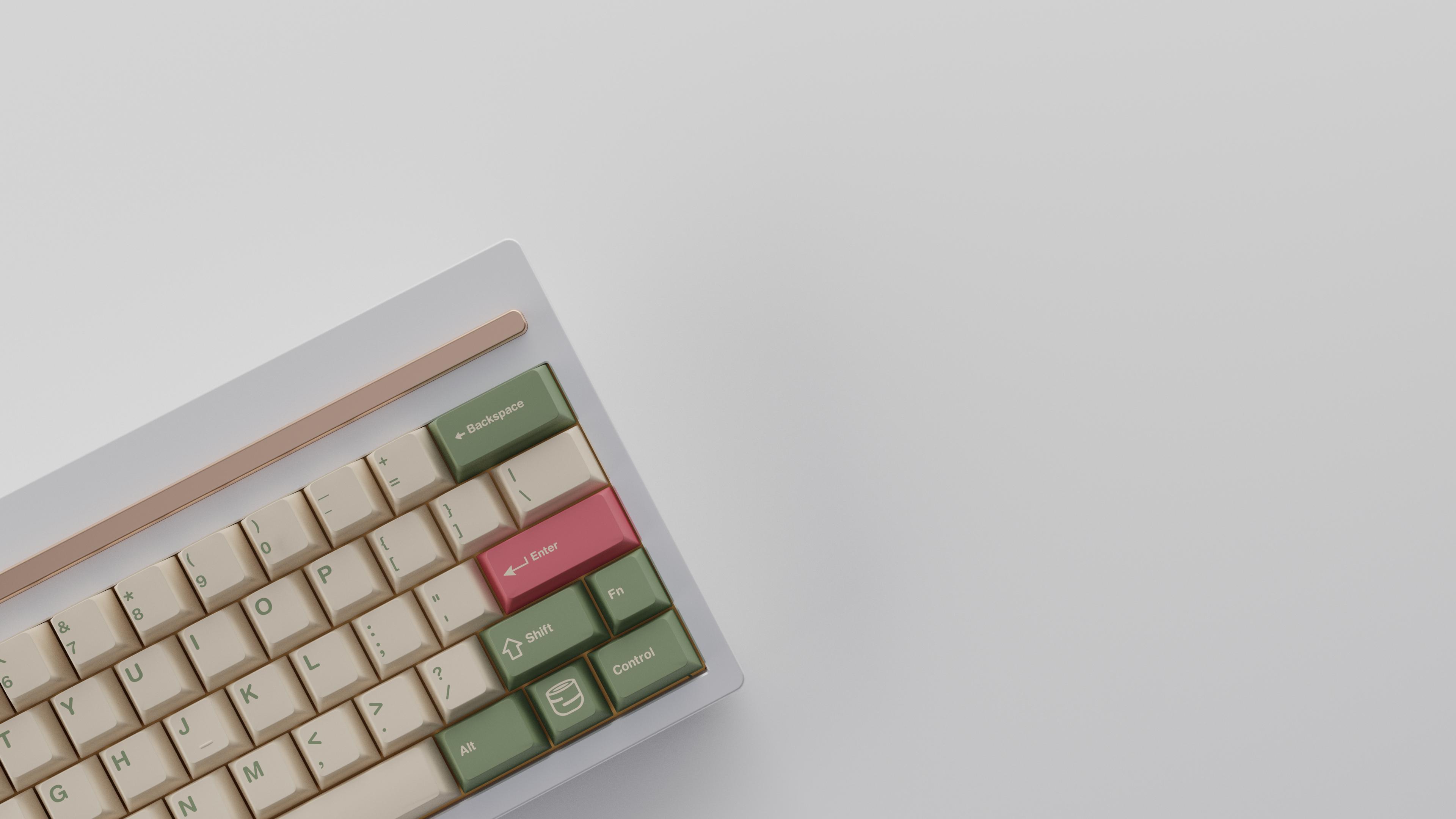 GMK Hanami Dango | GB CLOSED | Final Numbers Updated image 19