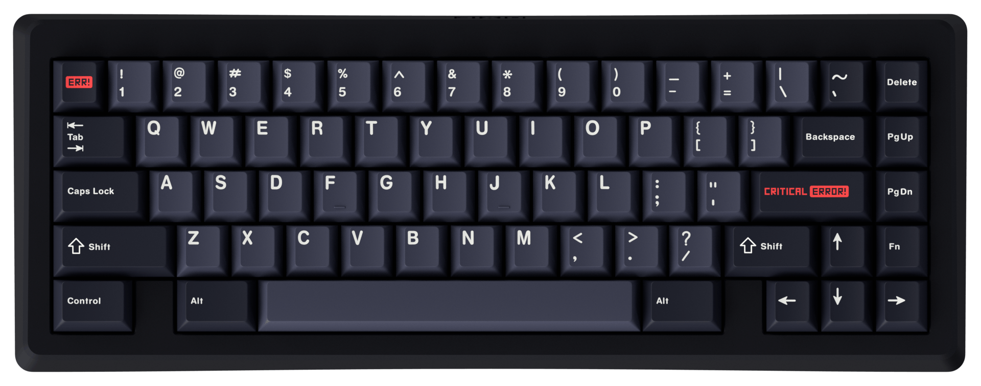 GMK Dracula (CLOSED) — Shipping! image 24