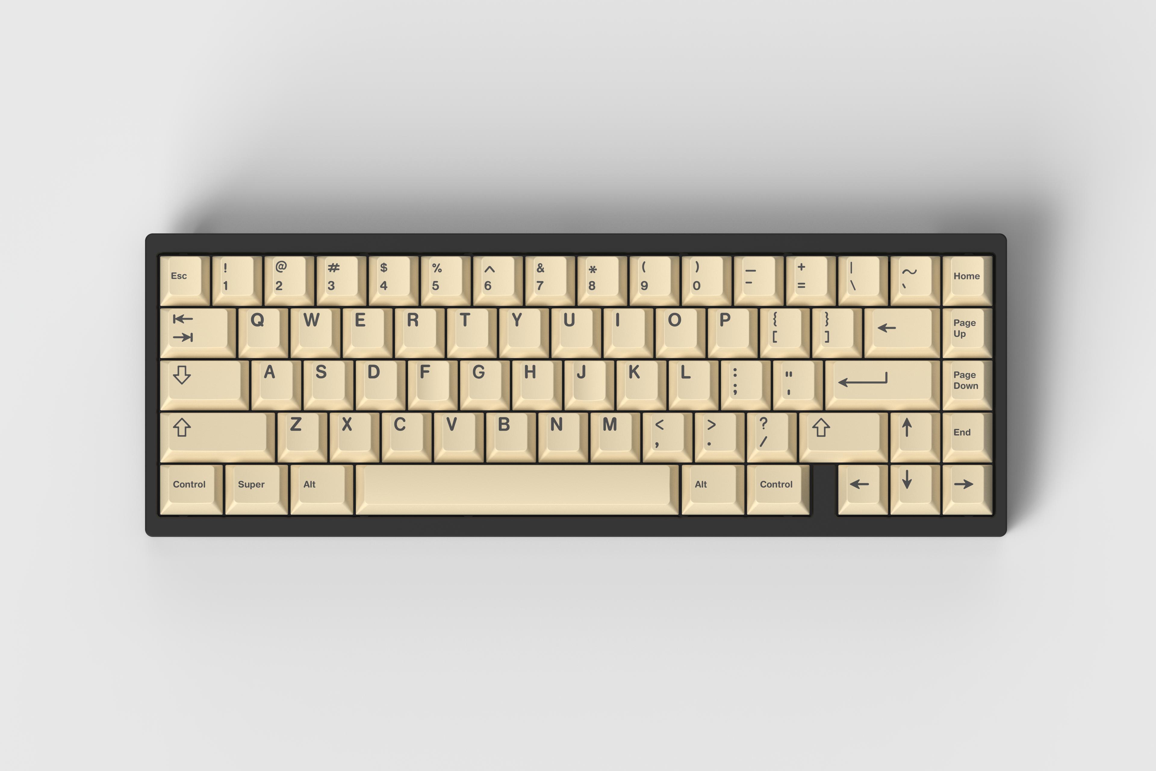 GMK Umka (CLOSED) image 6