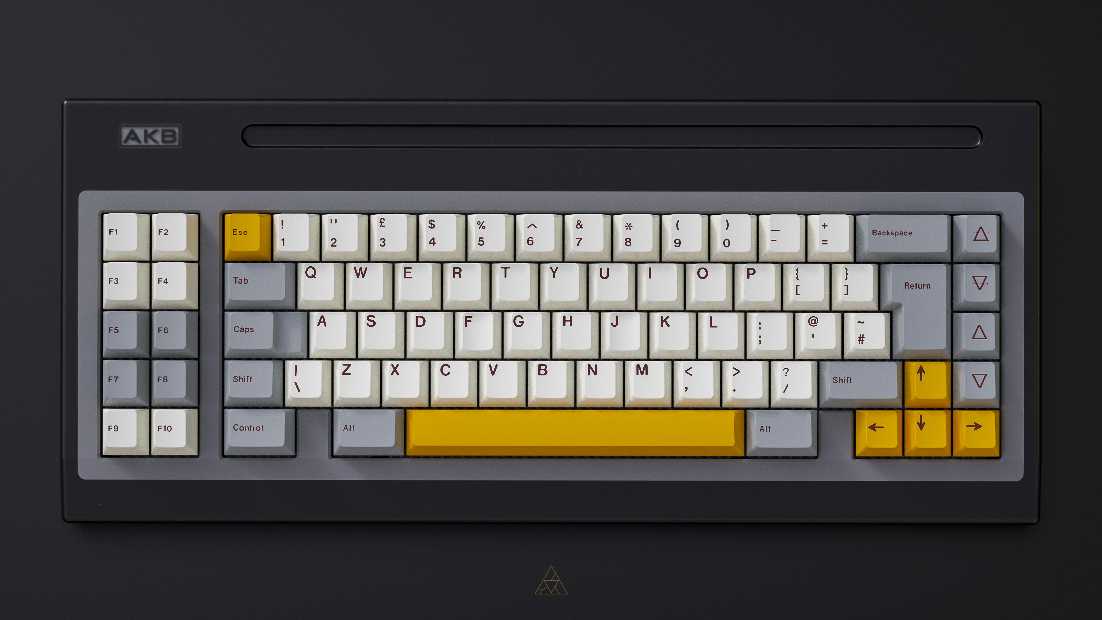 GMK Alchemy - now cancelled image 27