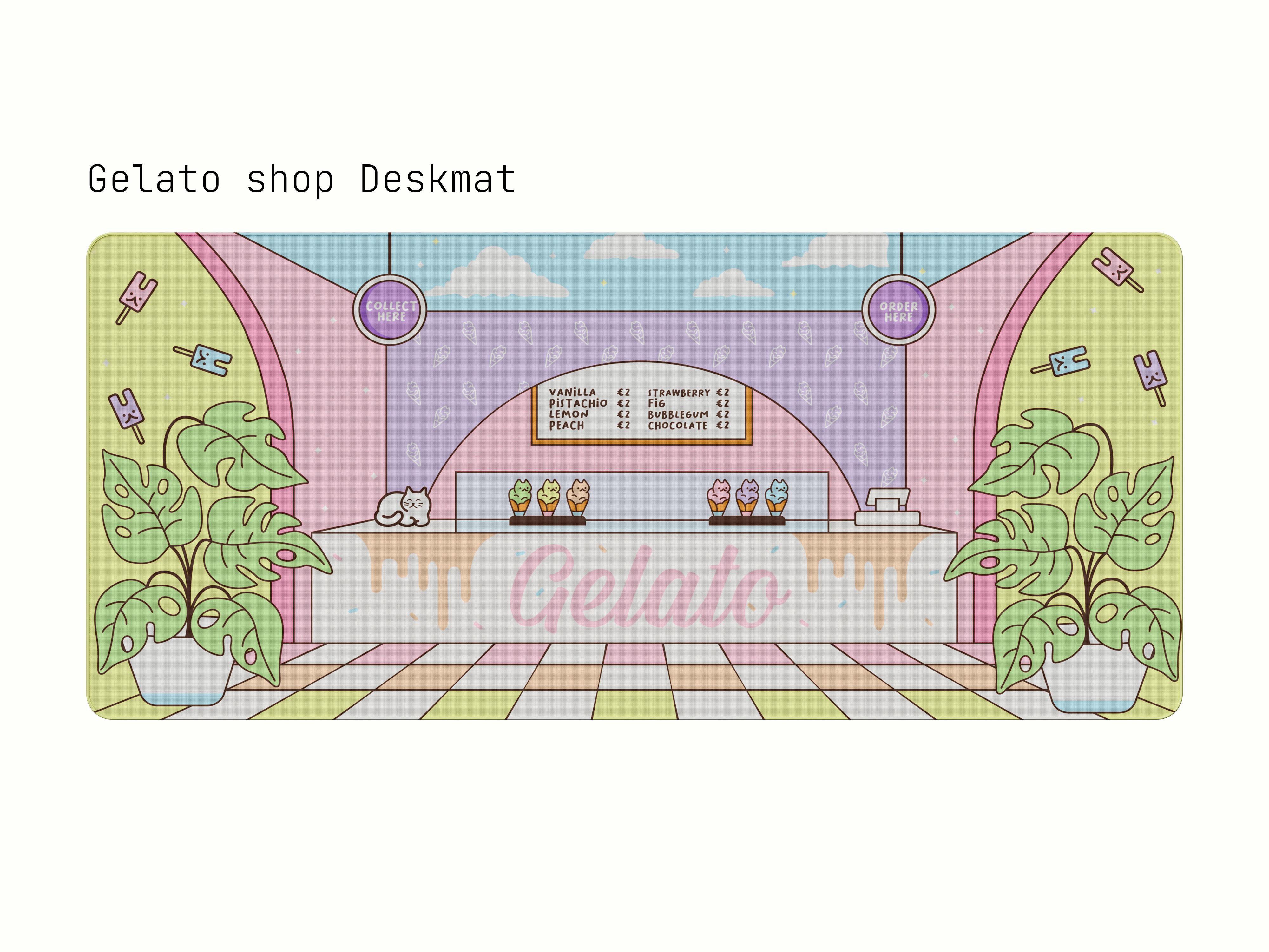 MW Gelato Live until May 16th image 18