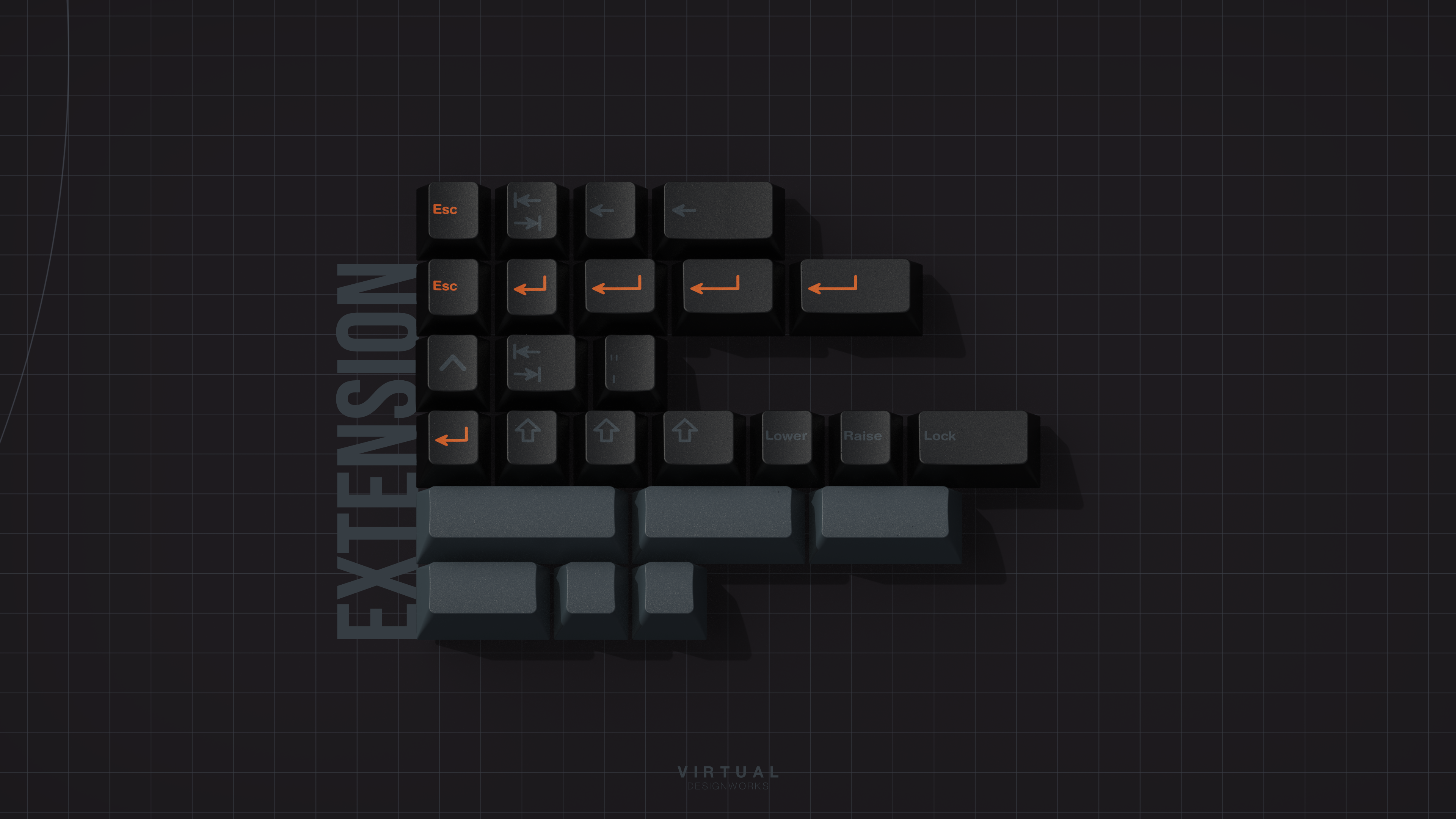 GMK Stealth | waiting for round 3 image 6