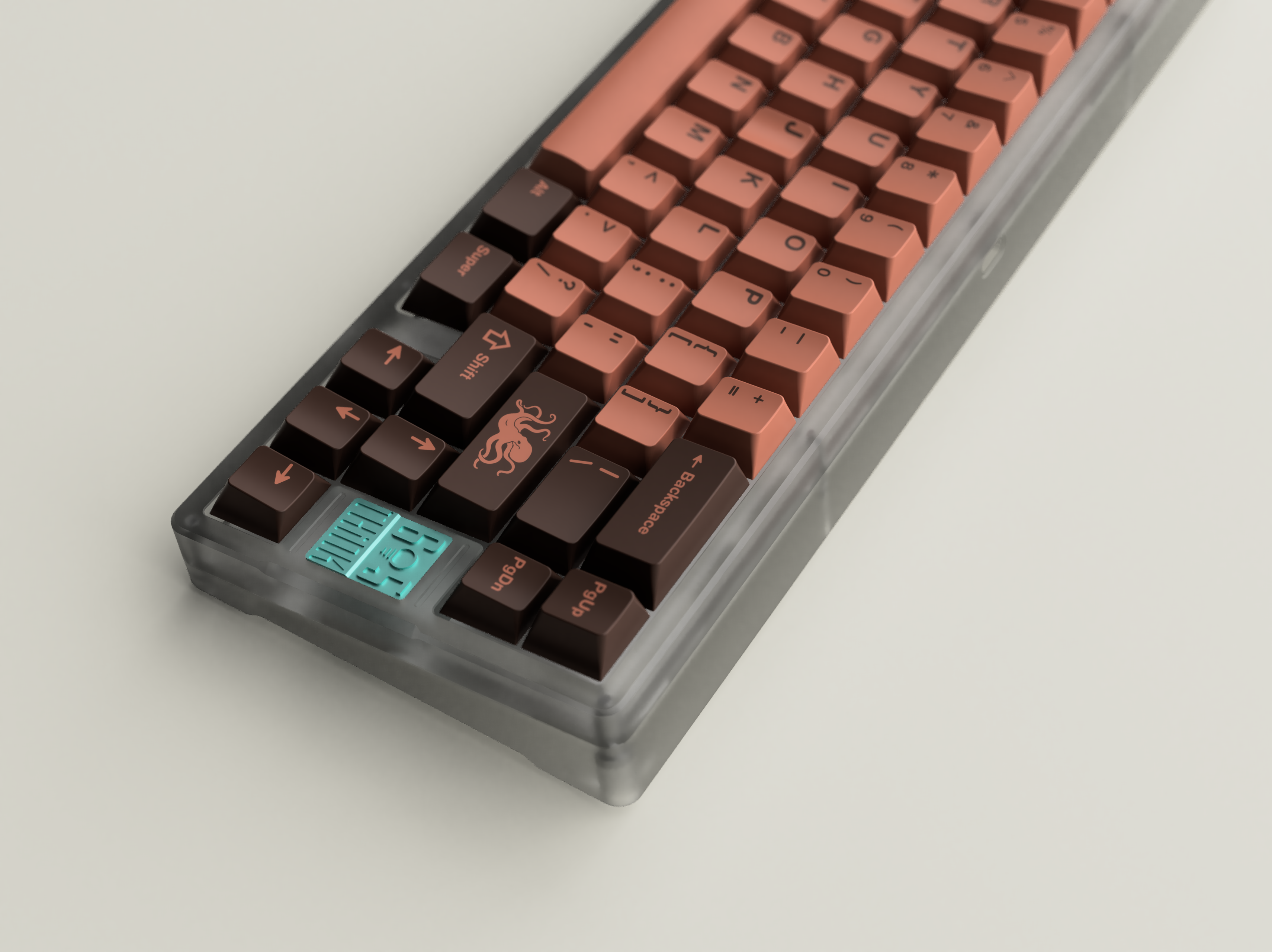 GMK Copper - Some vendors shipping!!! image 20