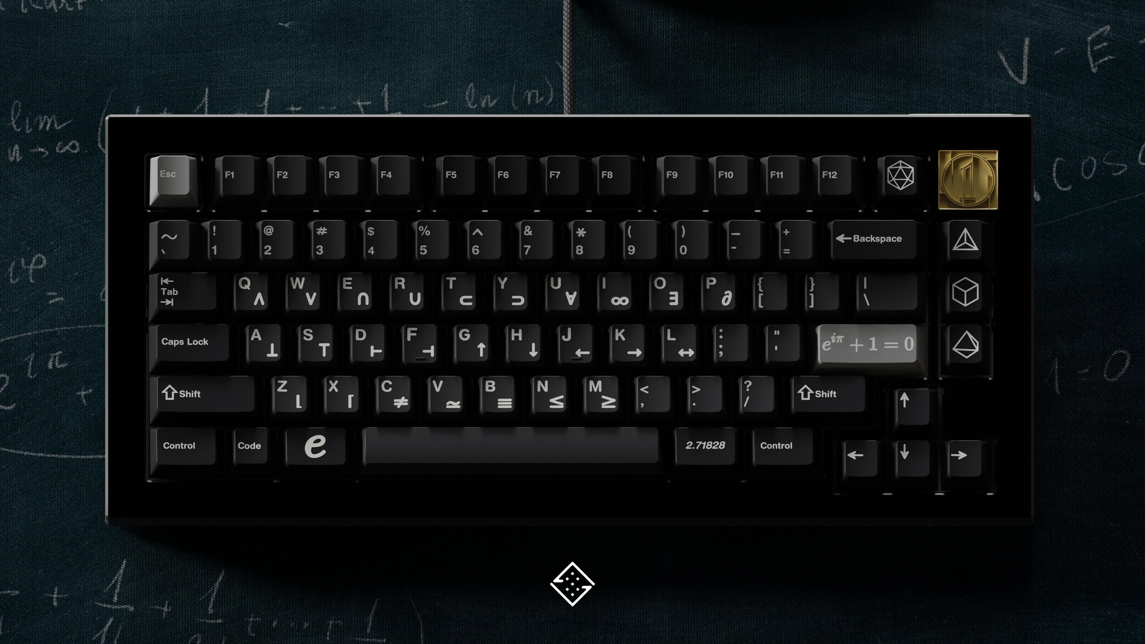 GMK Euler - Complete image 22
