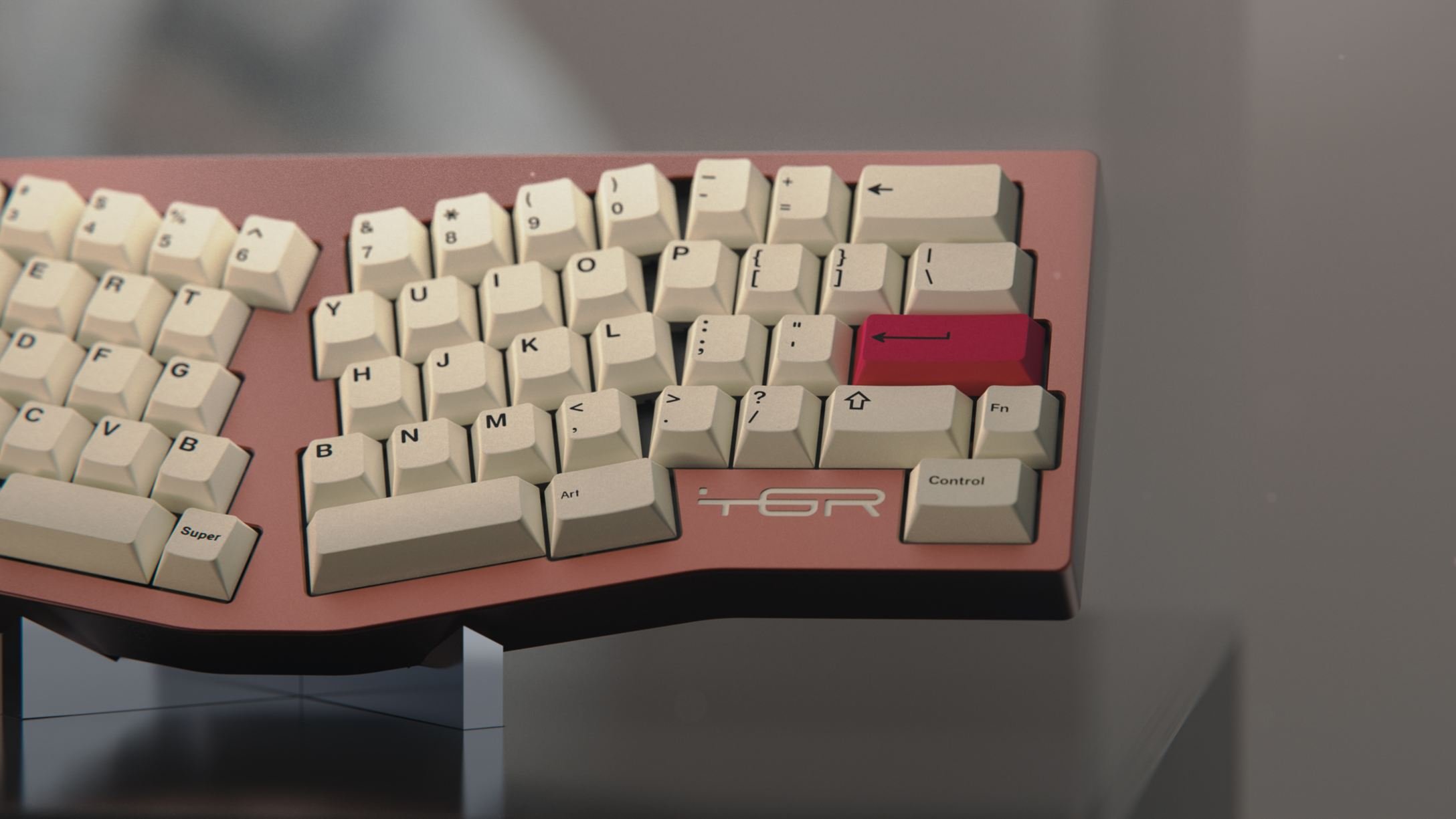 Project image