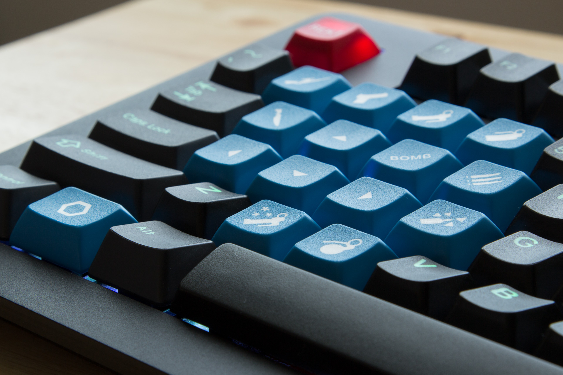 MiTo DSA: Sci-Fi - ONE MORE ORDER AVAILABLE! image 14