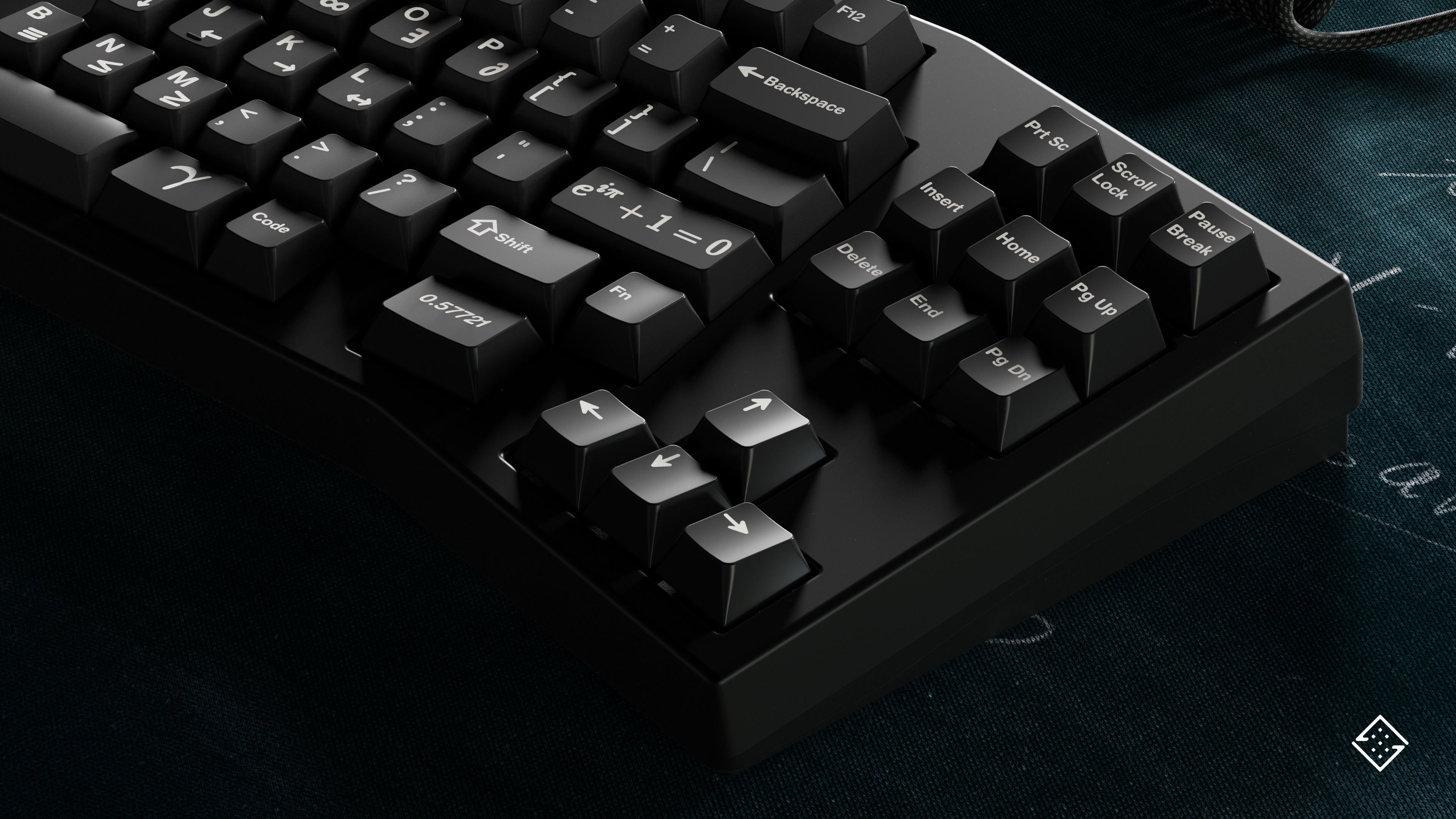 GMK Euler - Complete image 14