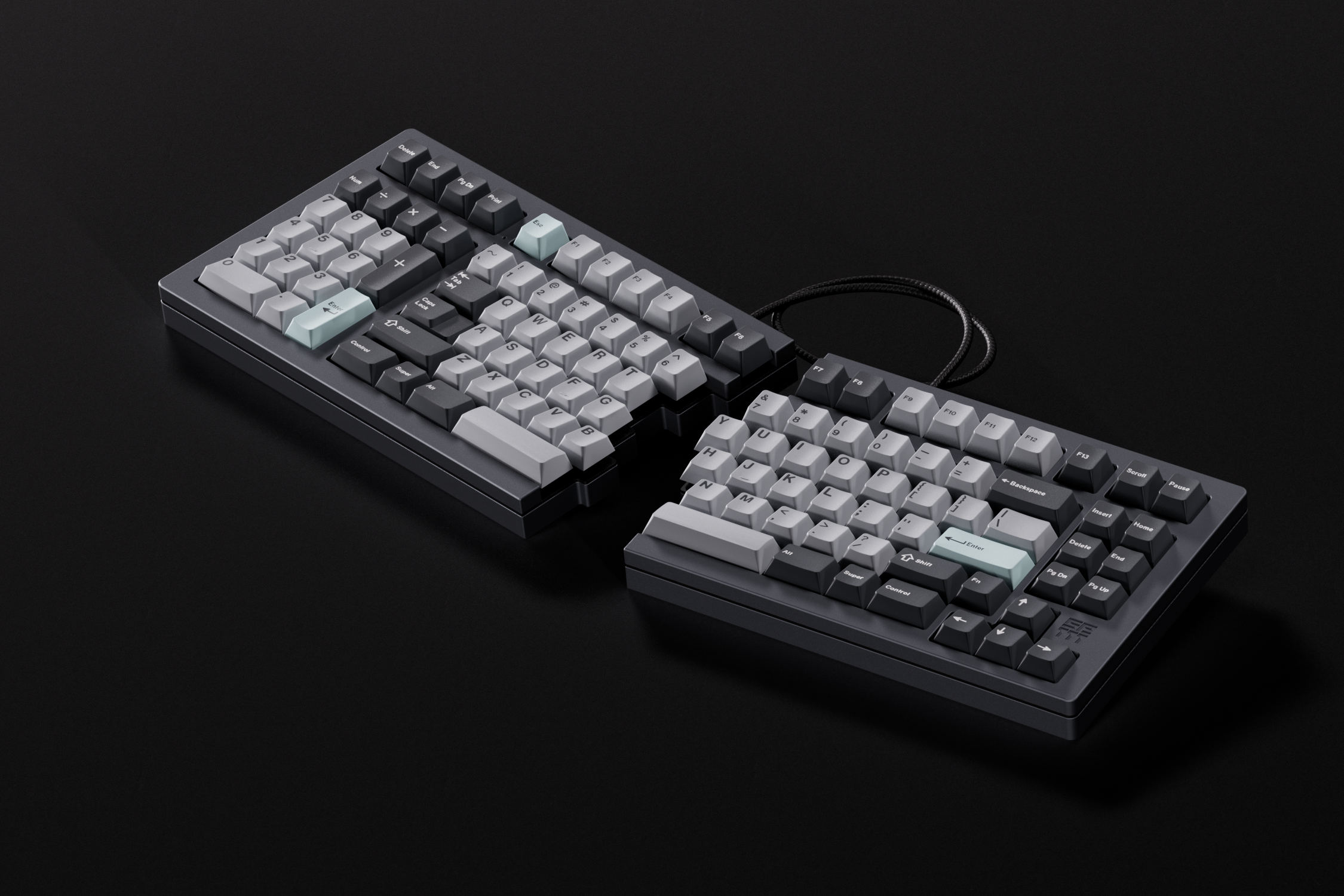 SP-111 Round 2 : Return of the King (of splits) - Ready to ship to vendors image 6