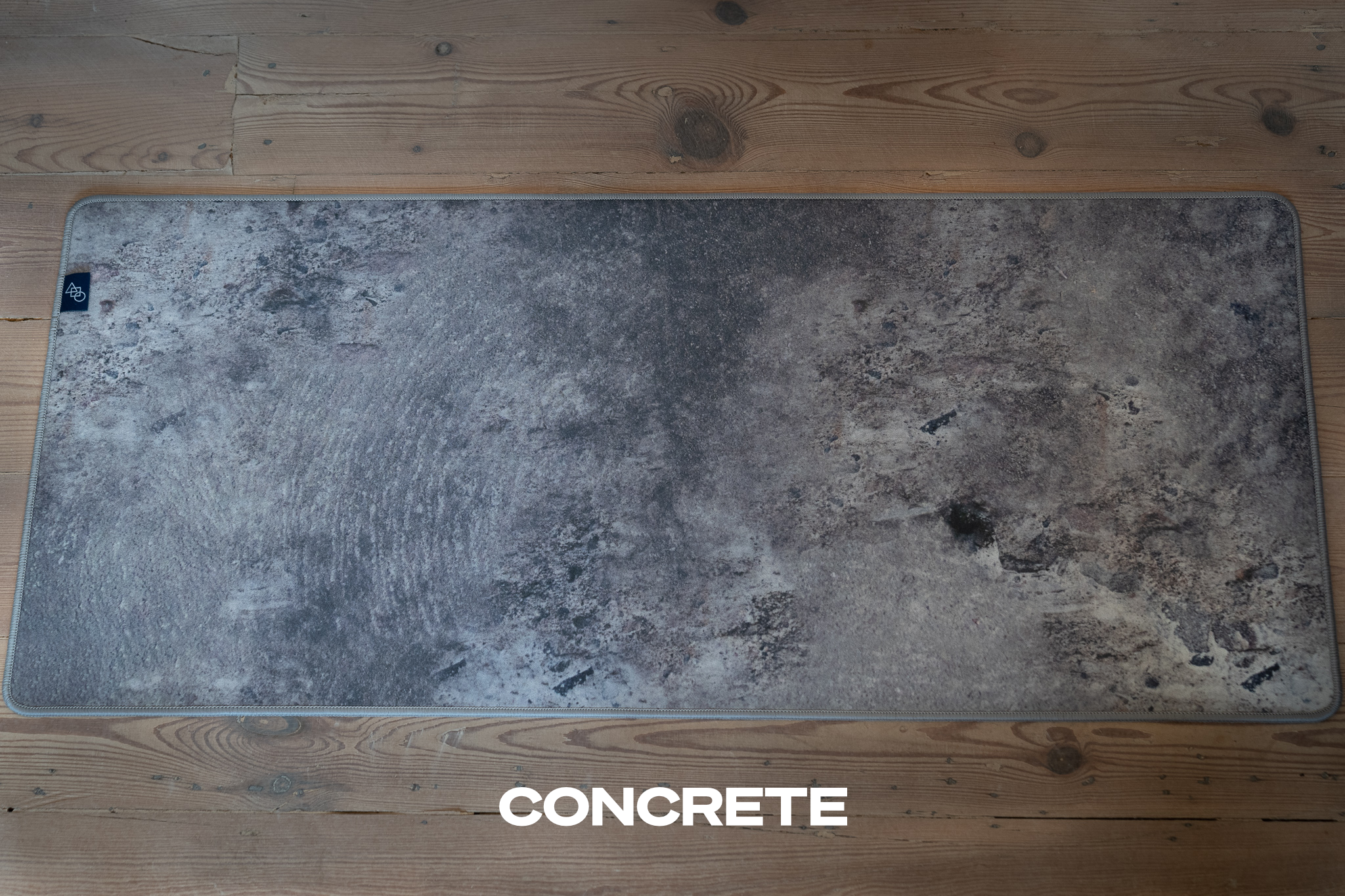 Acoustic Deskmat Series by Hand Engineering | August 13-September 13 image 2