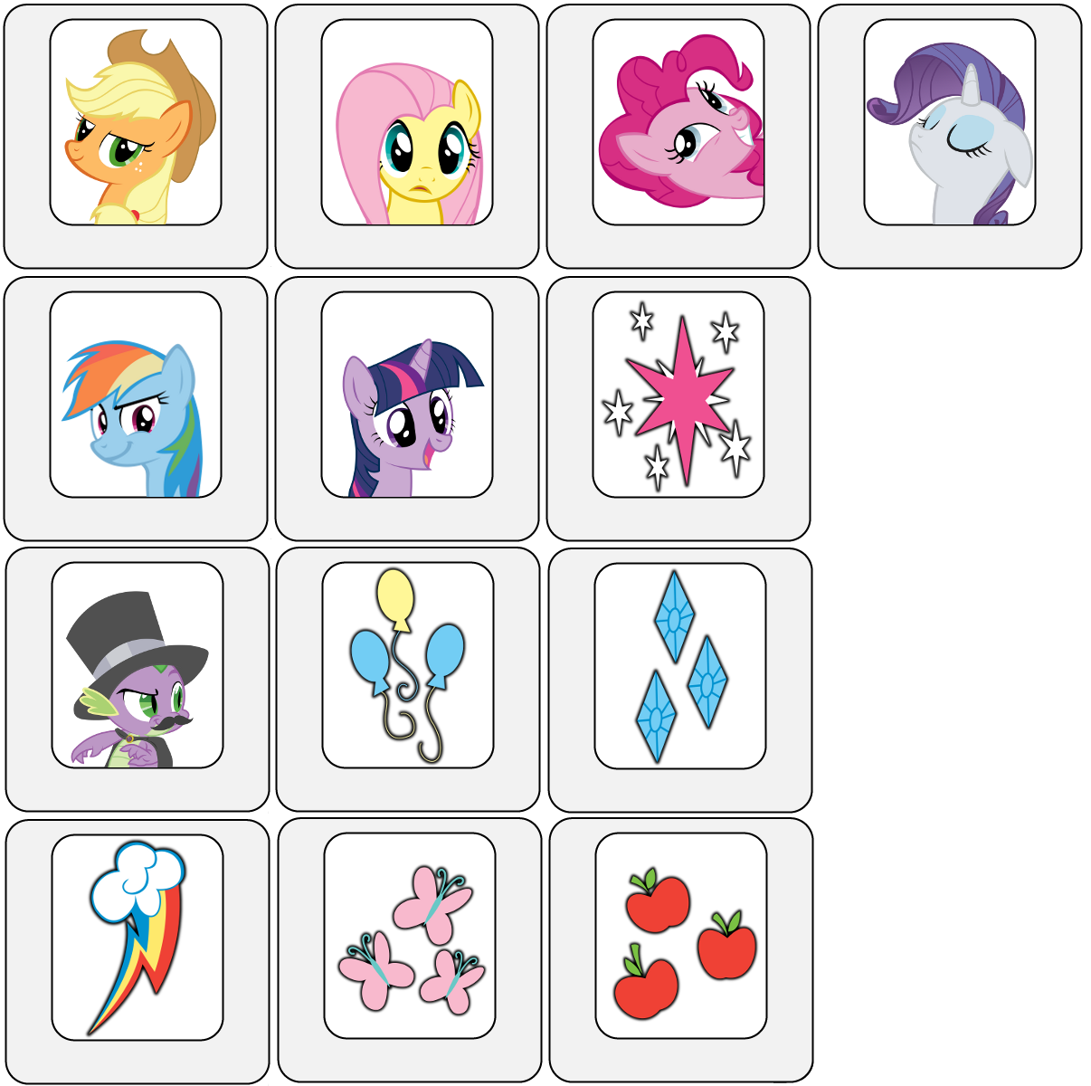 ZOMG Imsto Dyesub Group Buy: Leftovers Available! image 24