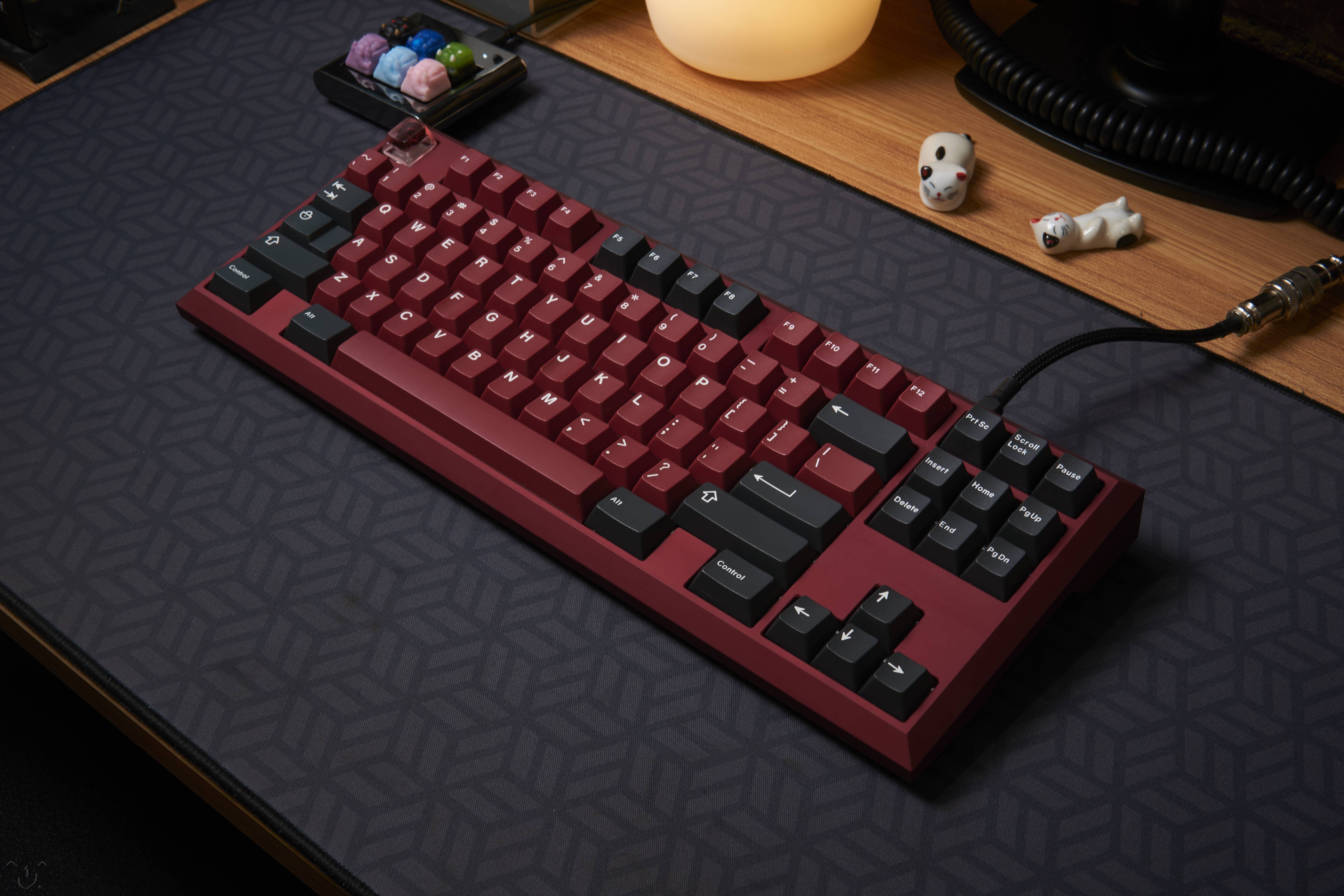 OXALYS80 - TKL KEYBOARDS [Shipped] image 8