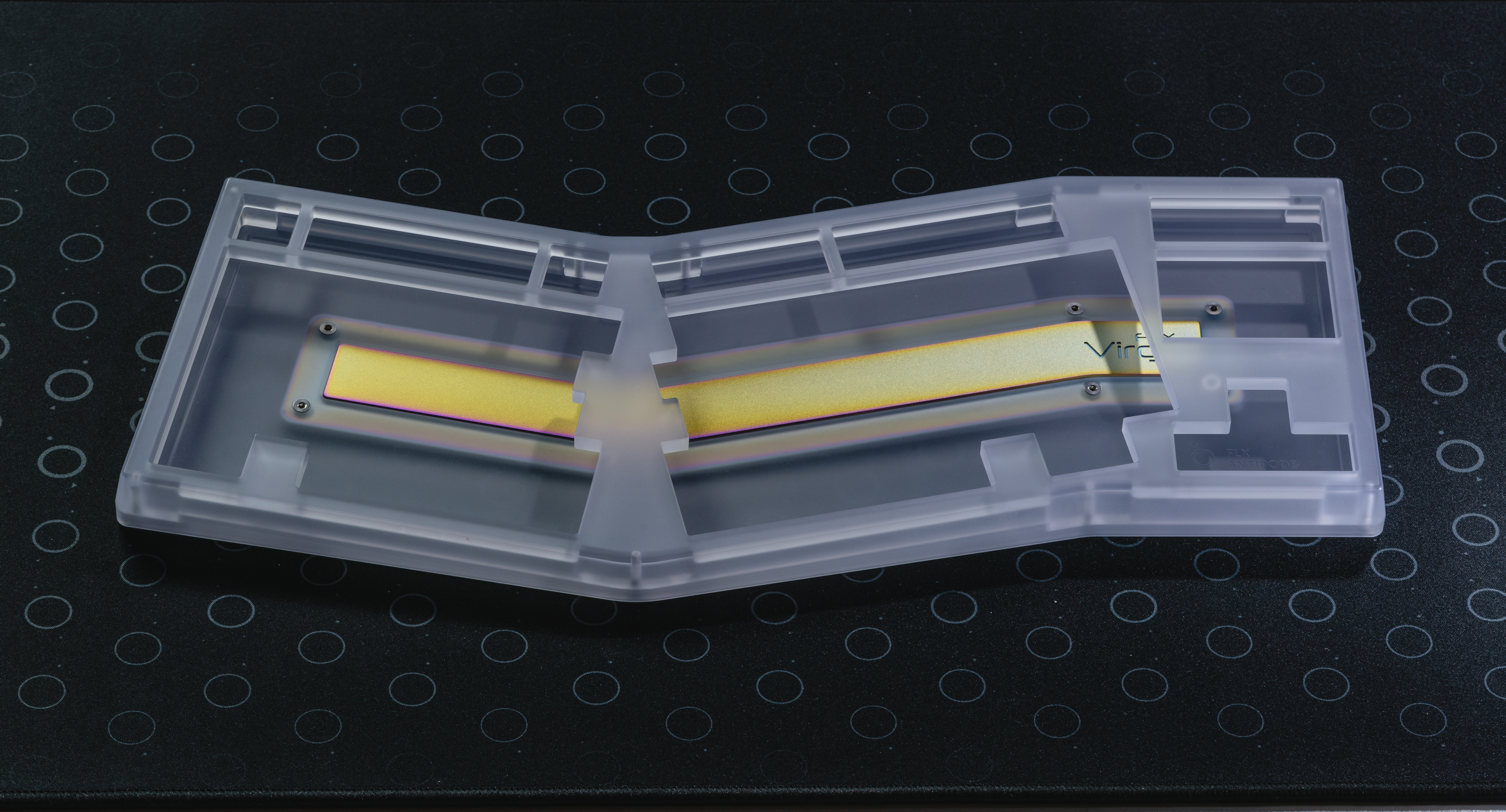 FLX Virgo R2 - GB concluded - Extras raffle starts today 8th of December. image 35