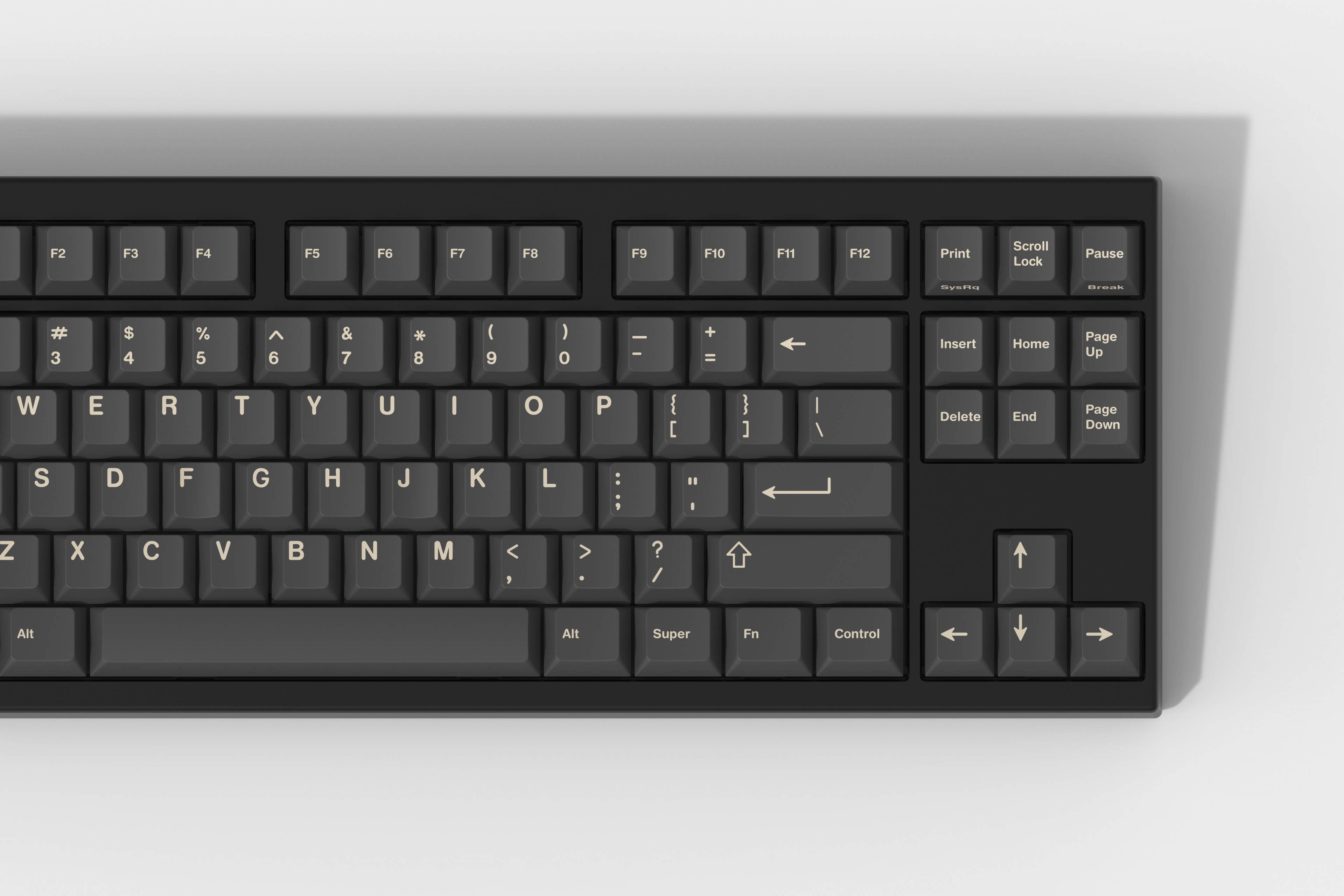 GMK Boneyard (CLOSED) image 9