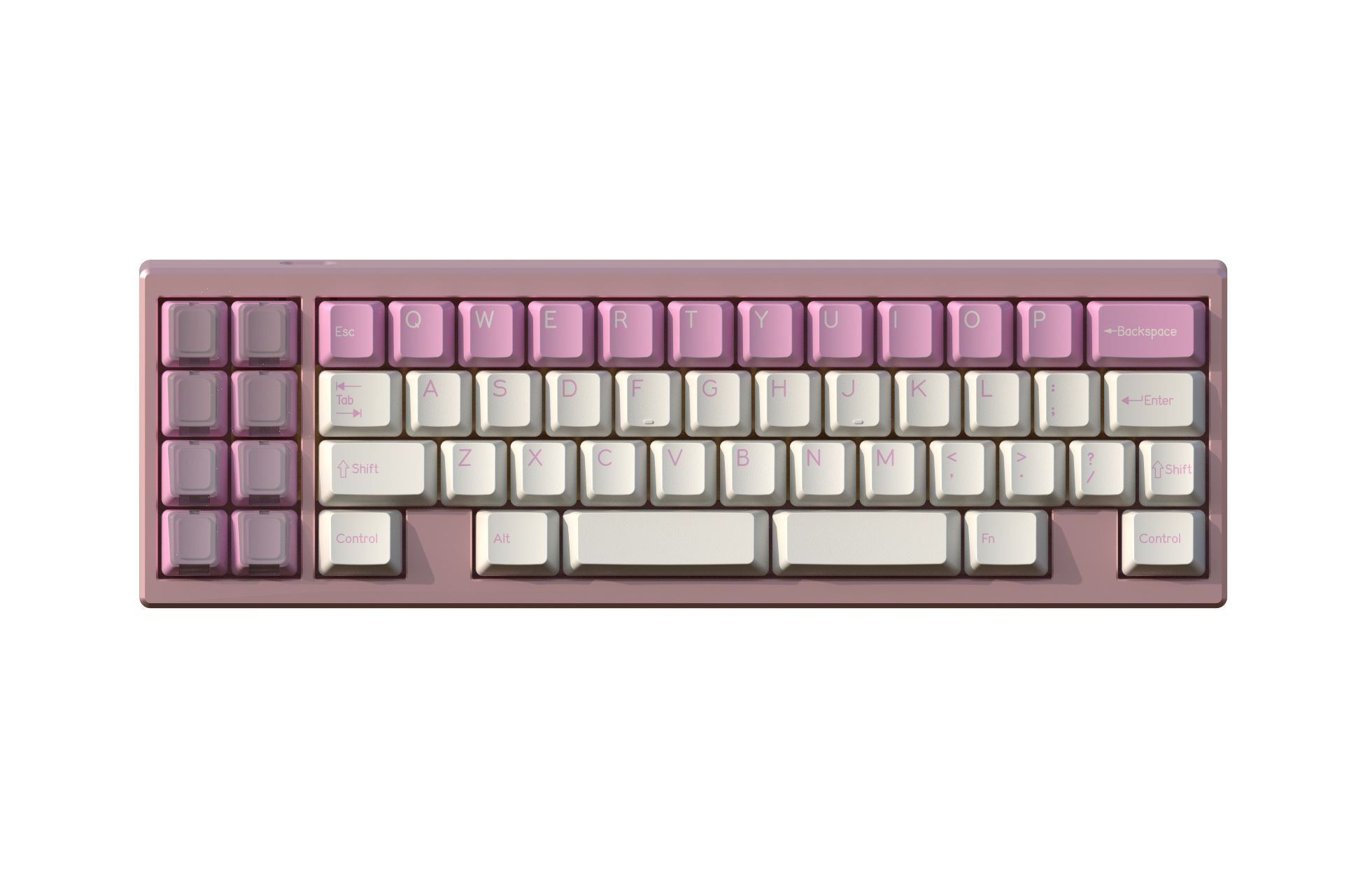 DCS Pink Alert image 15