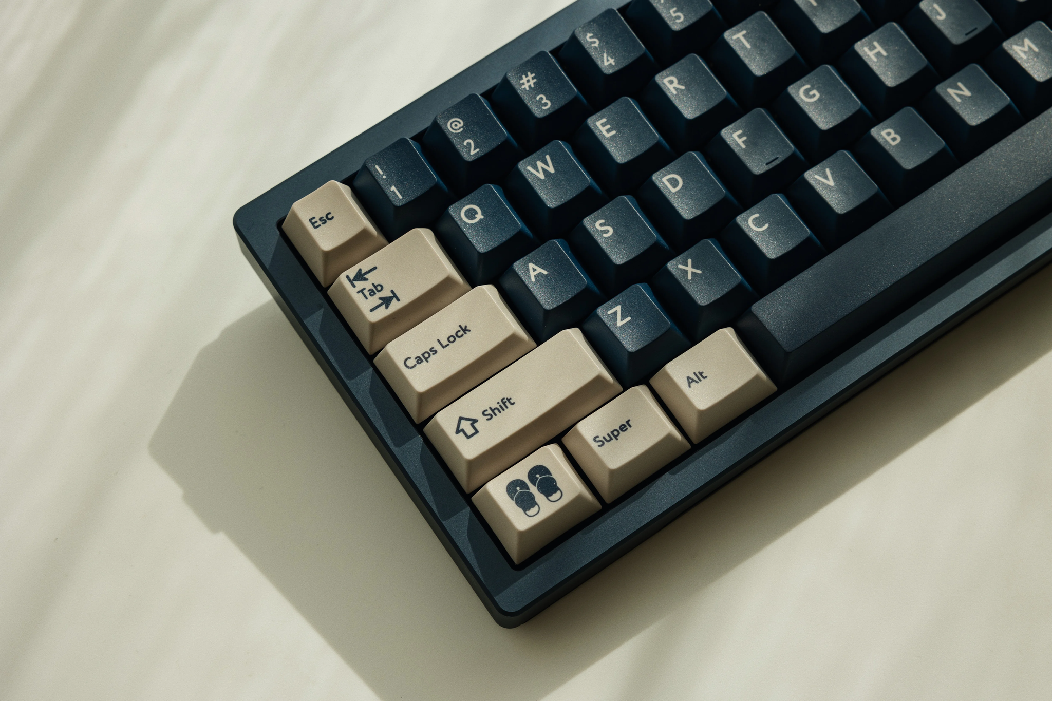 ICK x TUT | The Holiday Keycap Set | Quick GB image 7