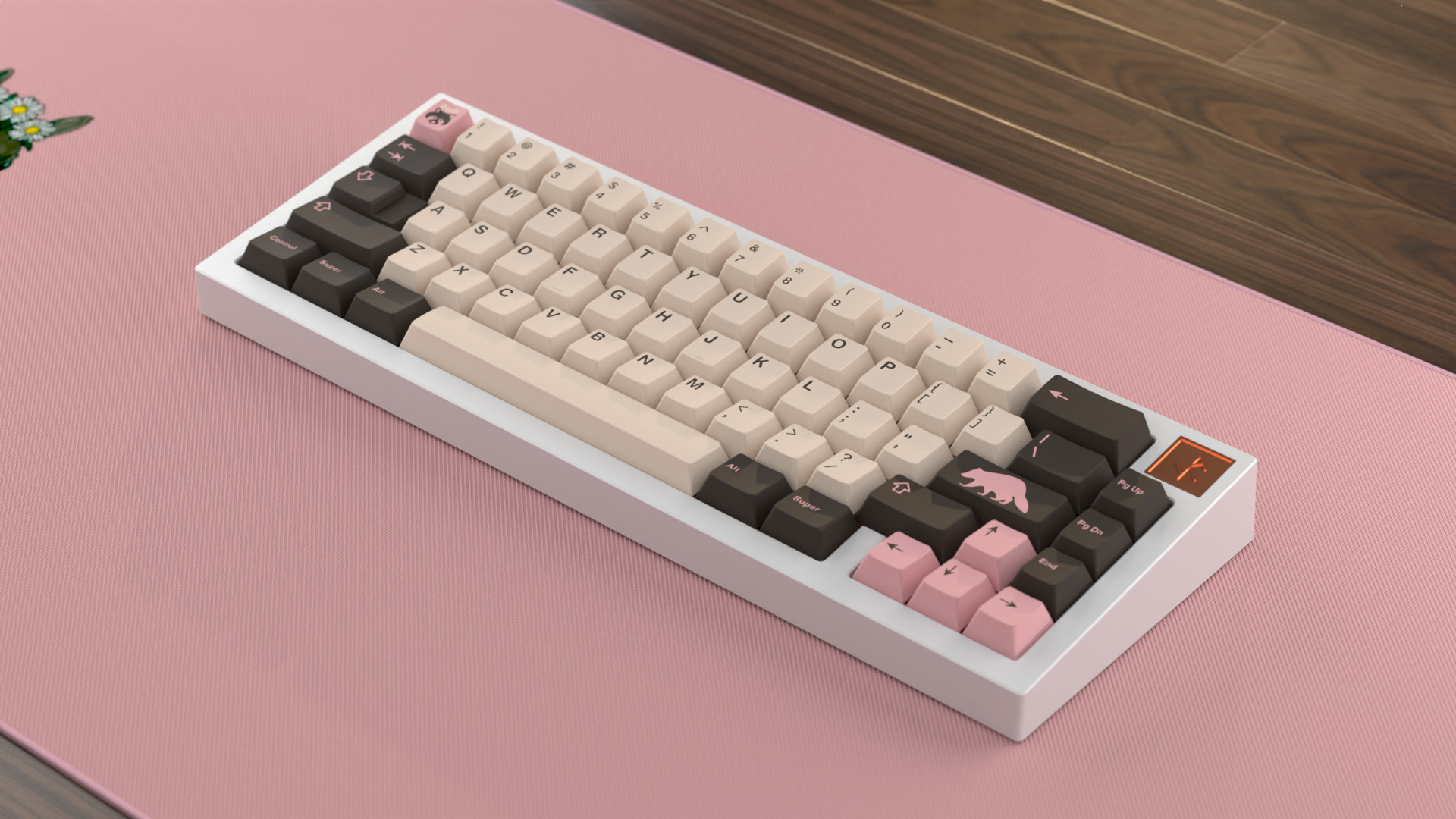 (IC) GMK Trash Friends - GB is Canceled... for now. image 2