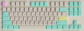 GMK『ａｎａｌｏｇｄｒｅａｍｓ』Shipping Soon image 23