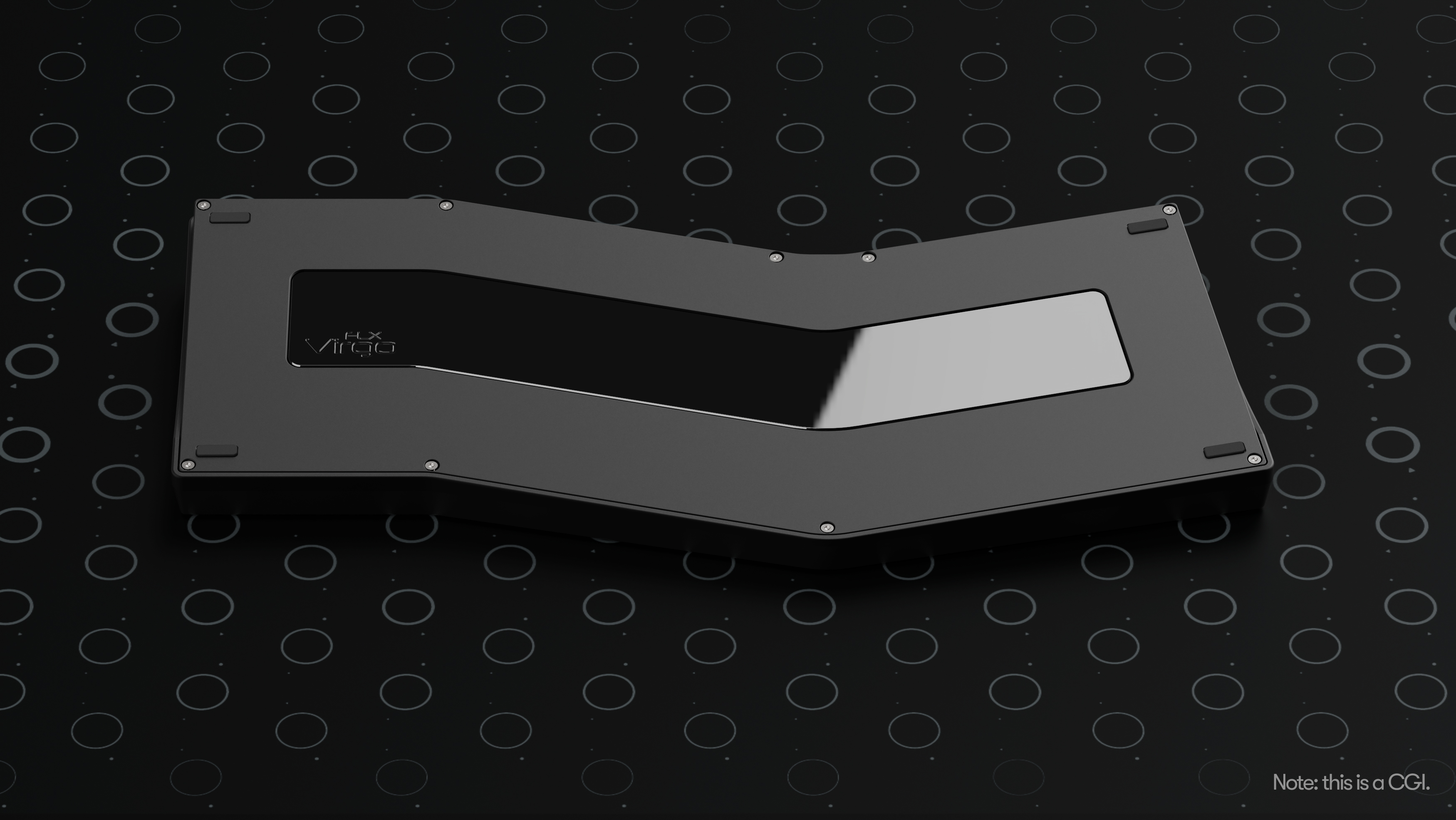 FLX Virgo R2 - GB concluded - Extras raffle starts today 8th of December. image 13