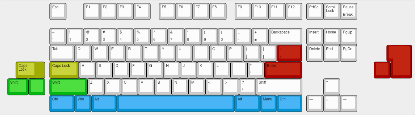 Hoodrow G - Matrix 1.2og Replacement PCB - Live till August 6th, 11PM EDT image 2