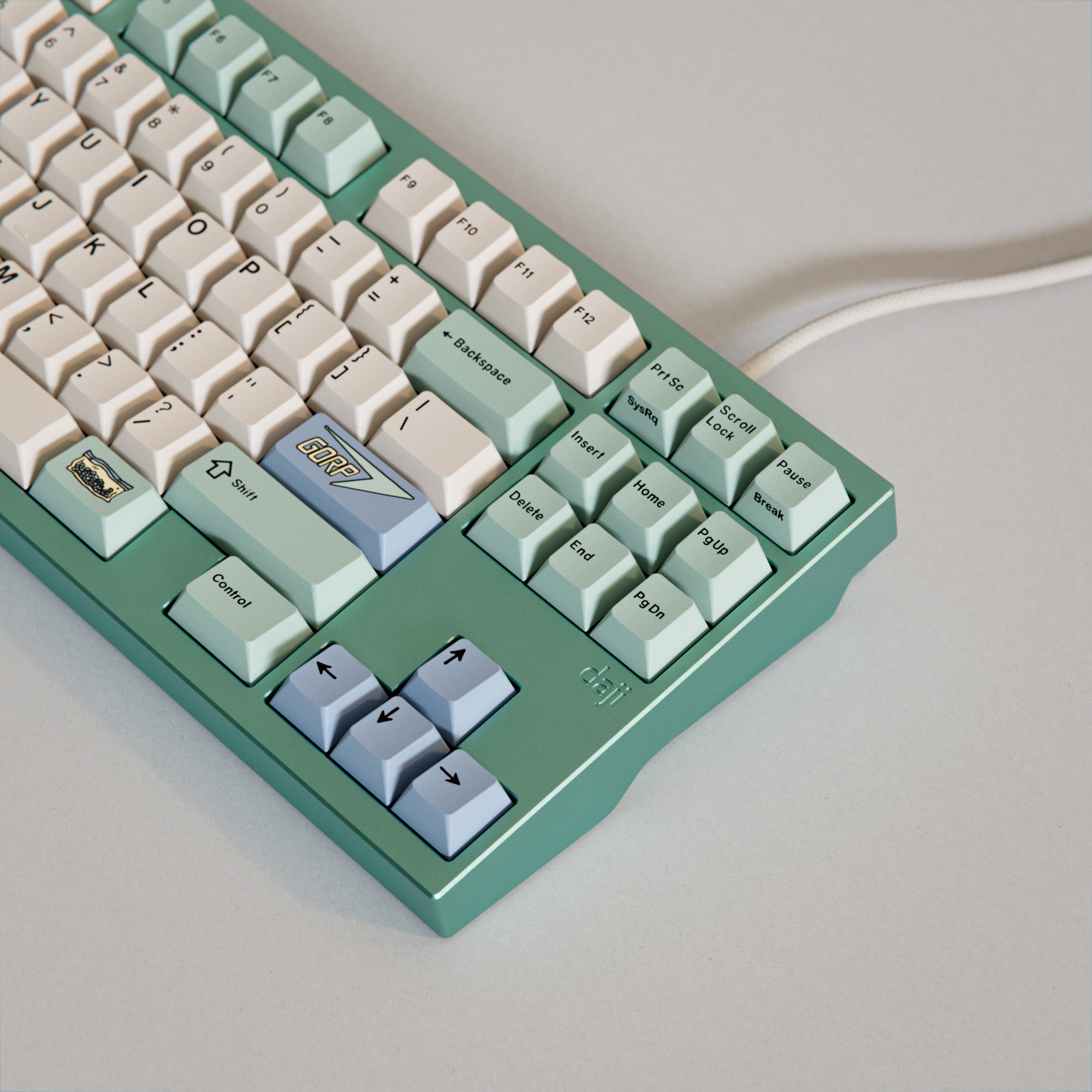 [Pre Order] GMK CYL Gorp | October 8th - November 2nd image 14