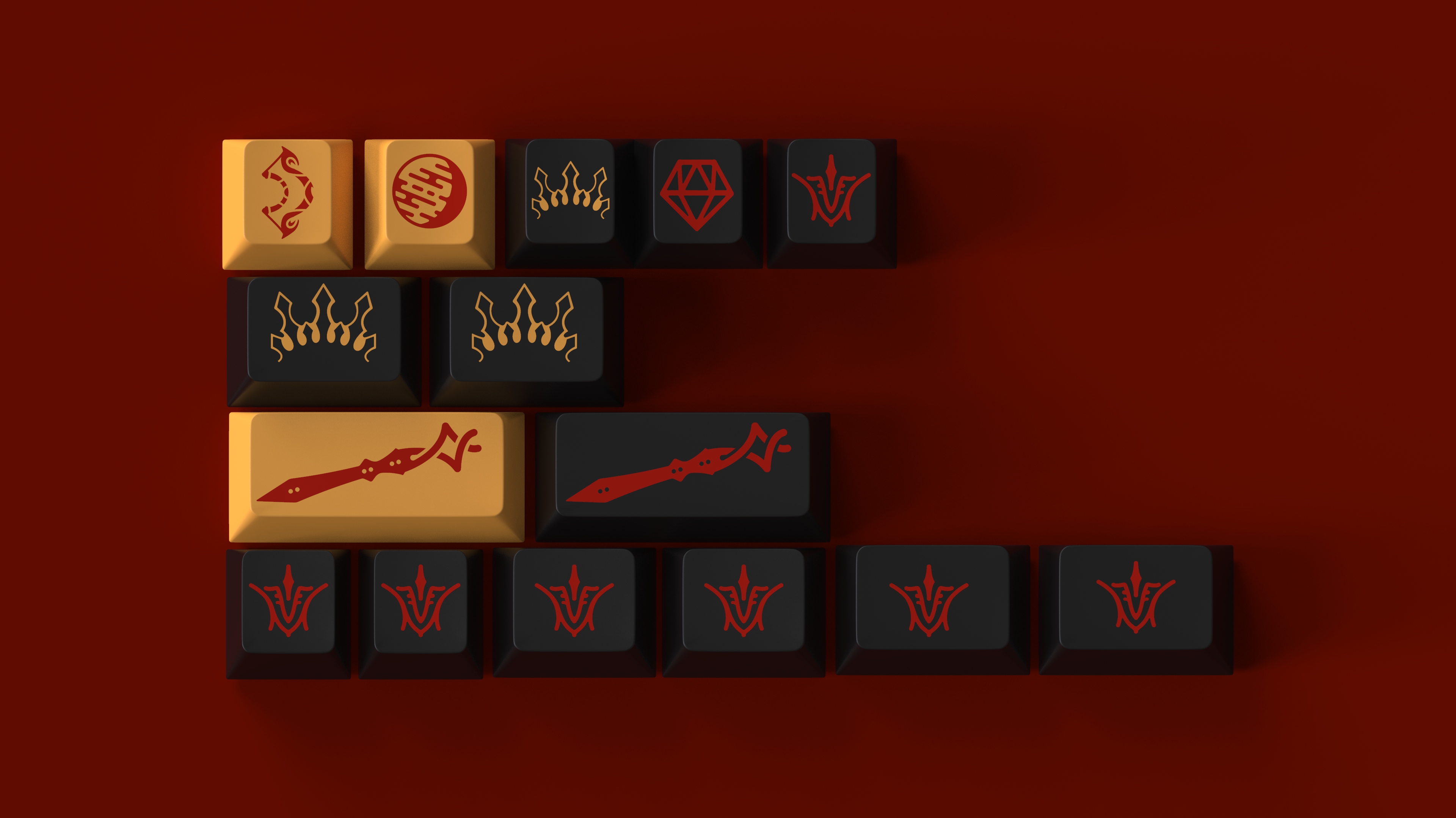 GMK Ishtar - Fulfilled! image 5