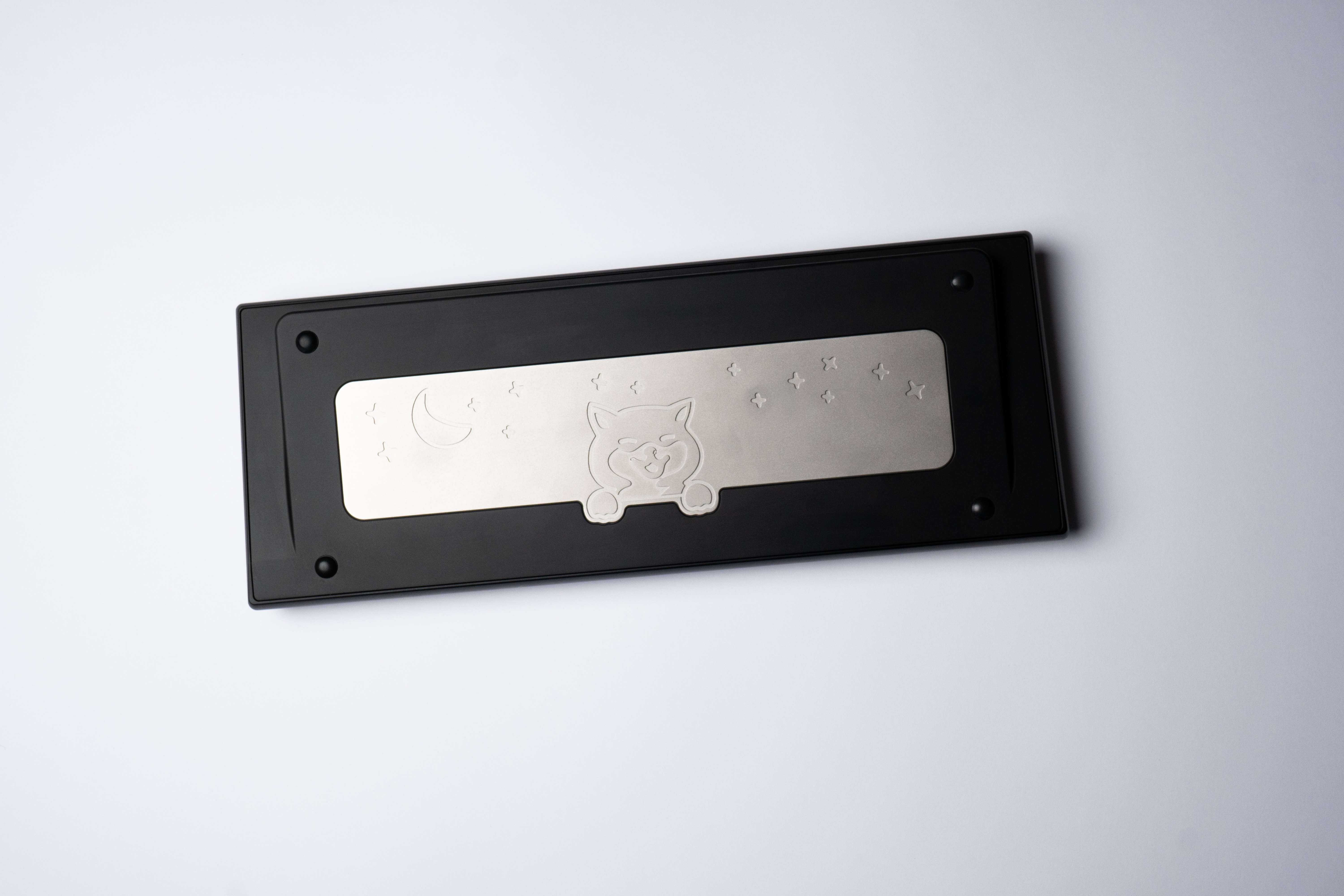 TORO60 - CWKL/HHKB 60% with Exploded Spacebar (GB IS LIVE) image 46