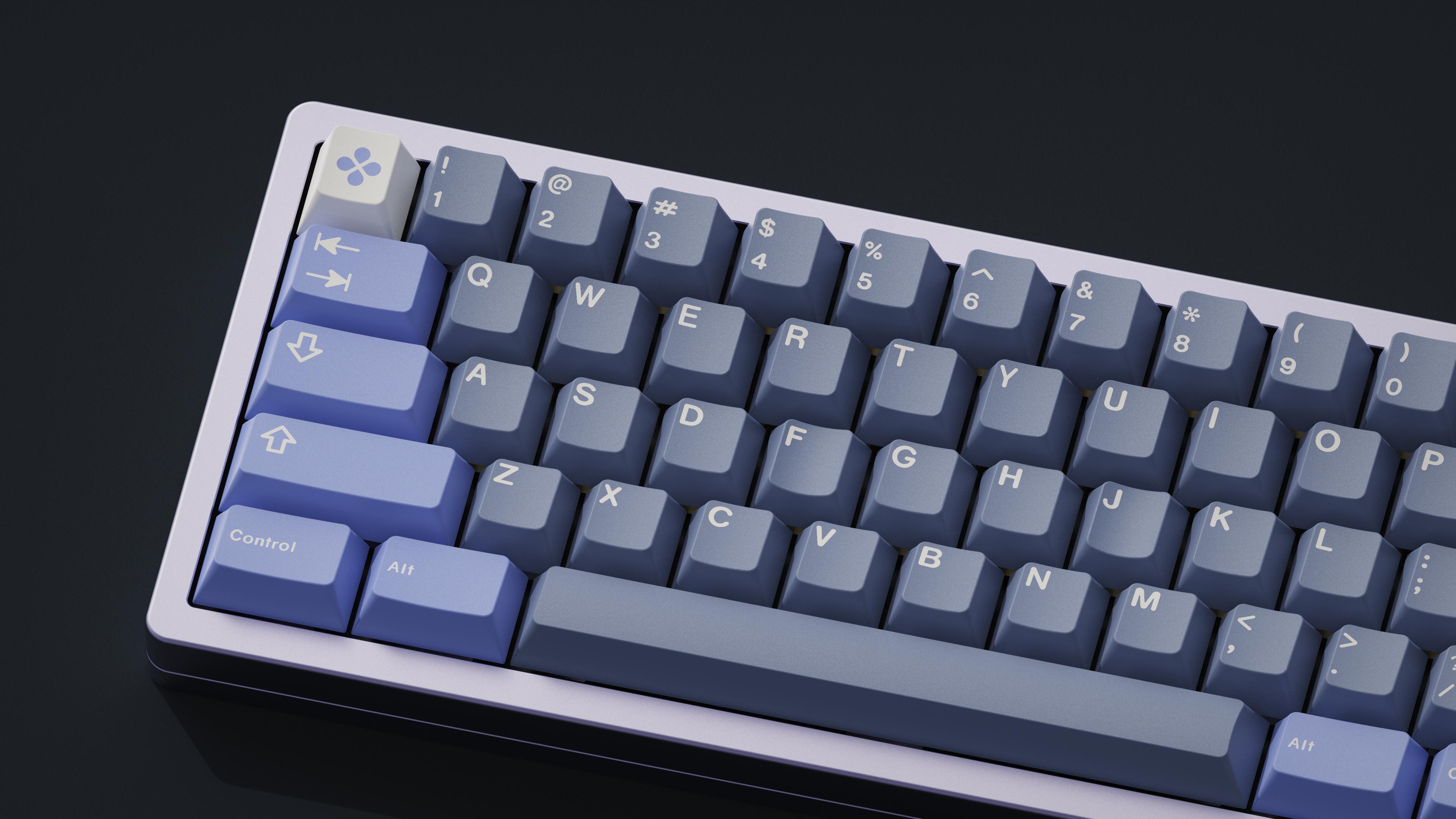 GMK Blurple | Group Buy April 2-30 image 24