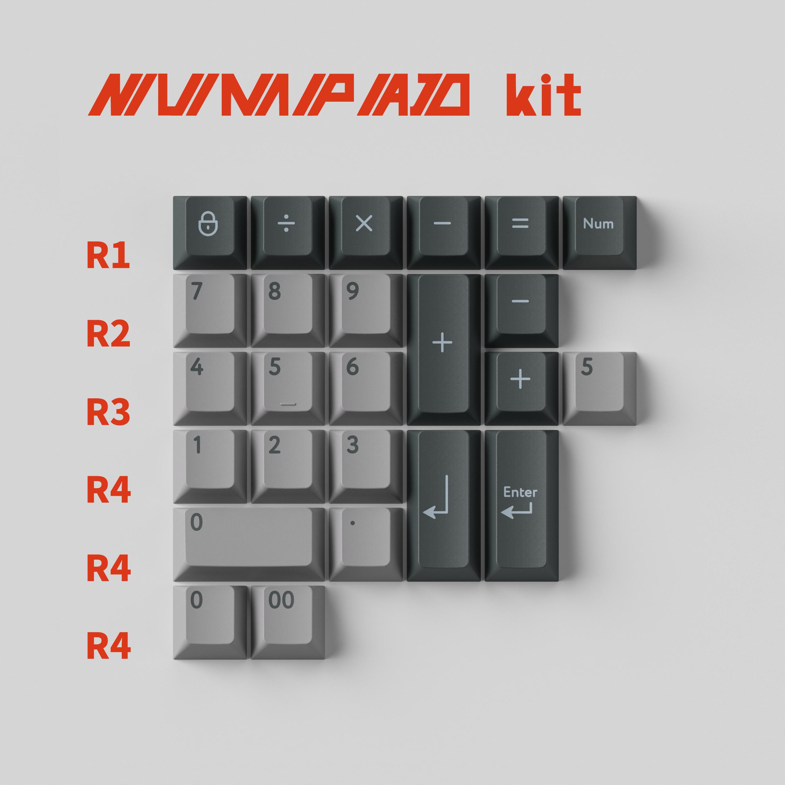 PBTfans 電氣 Runner image 11