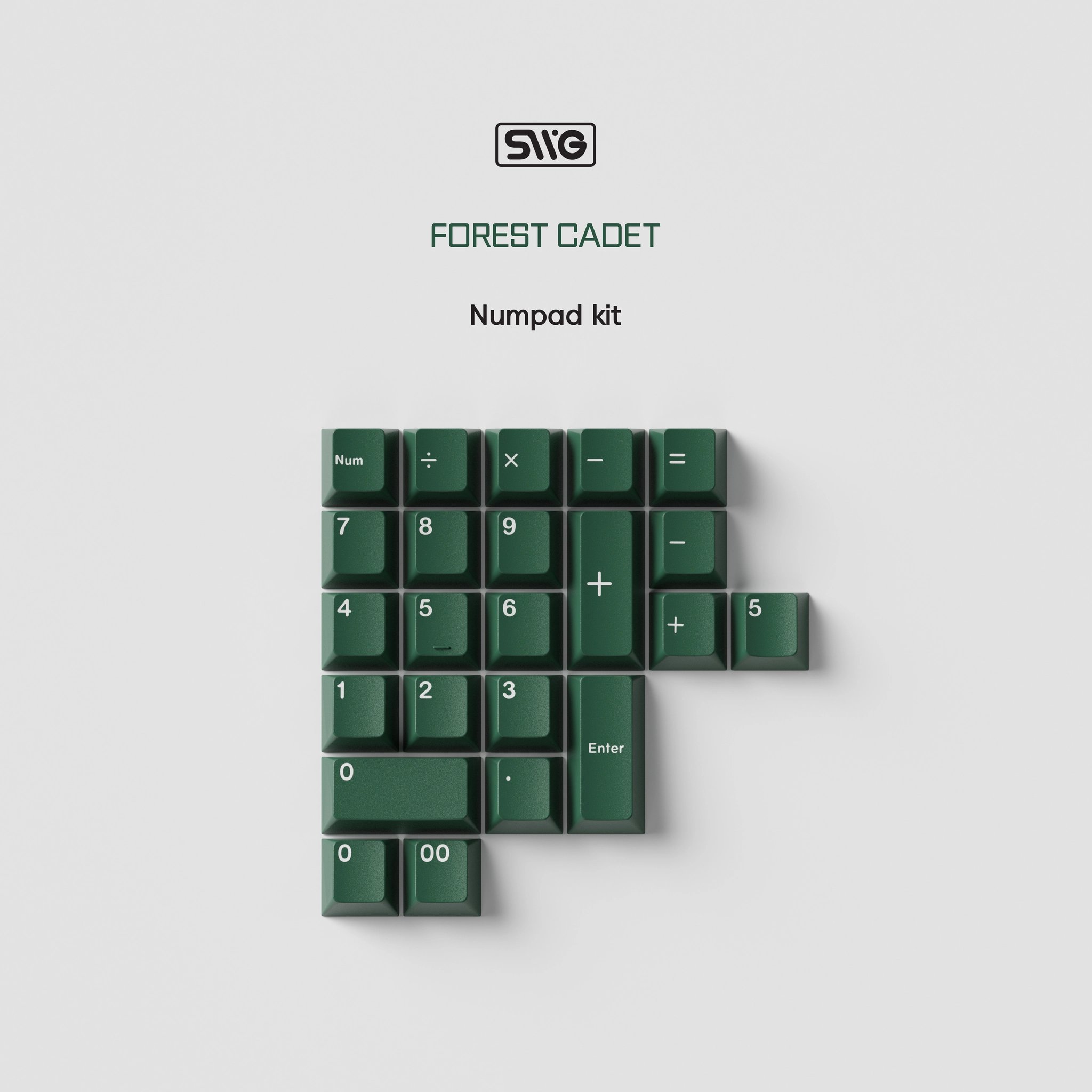 Numpad