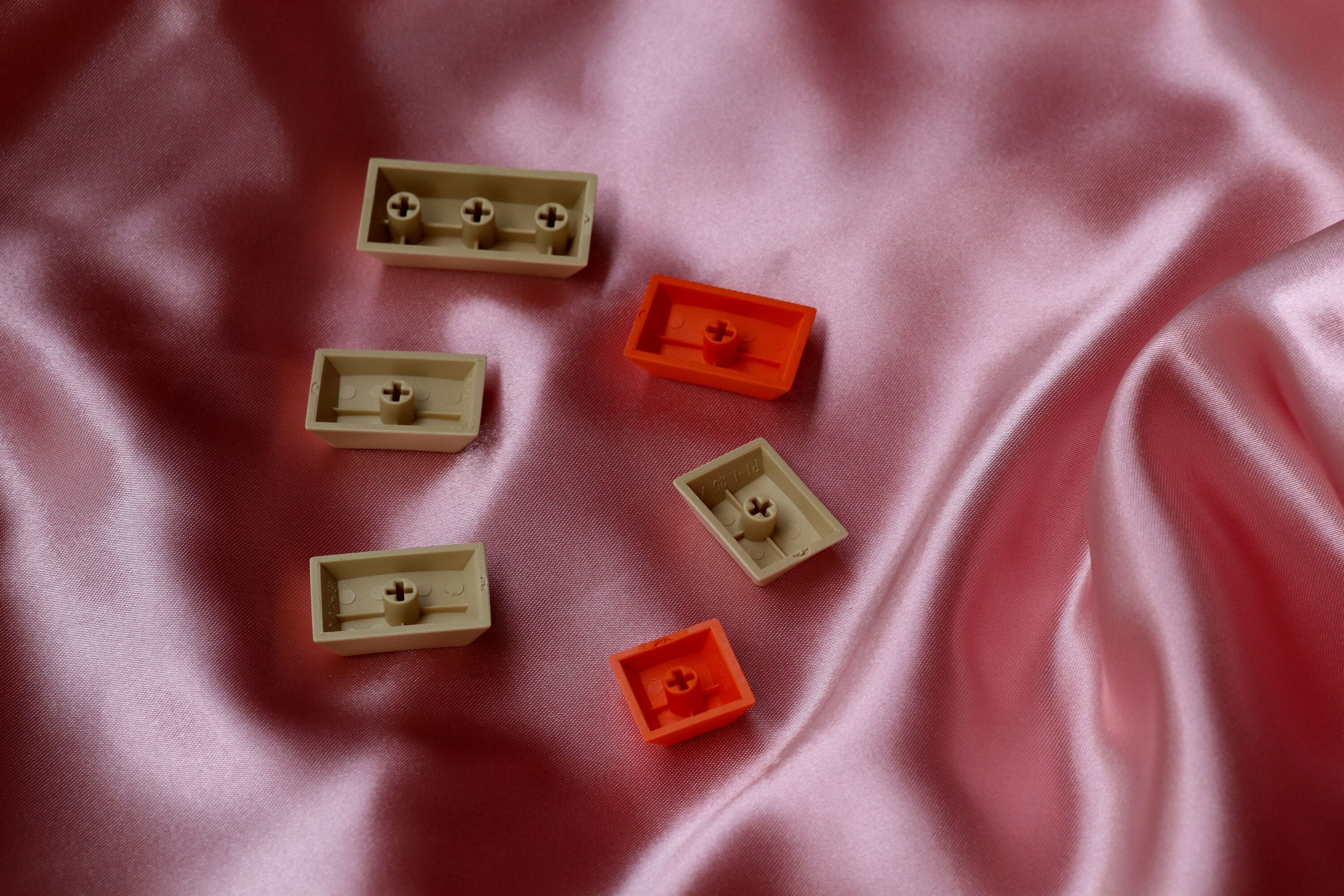 【GB】 ALOHAKB Stamp Keycaps is now live image 15