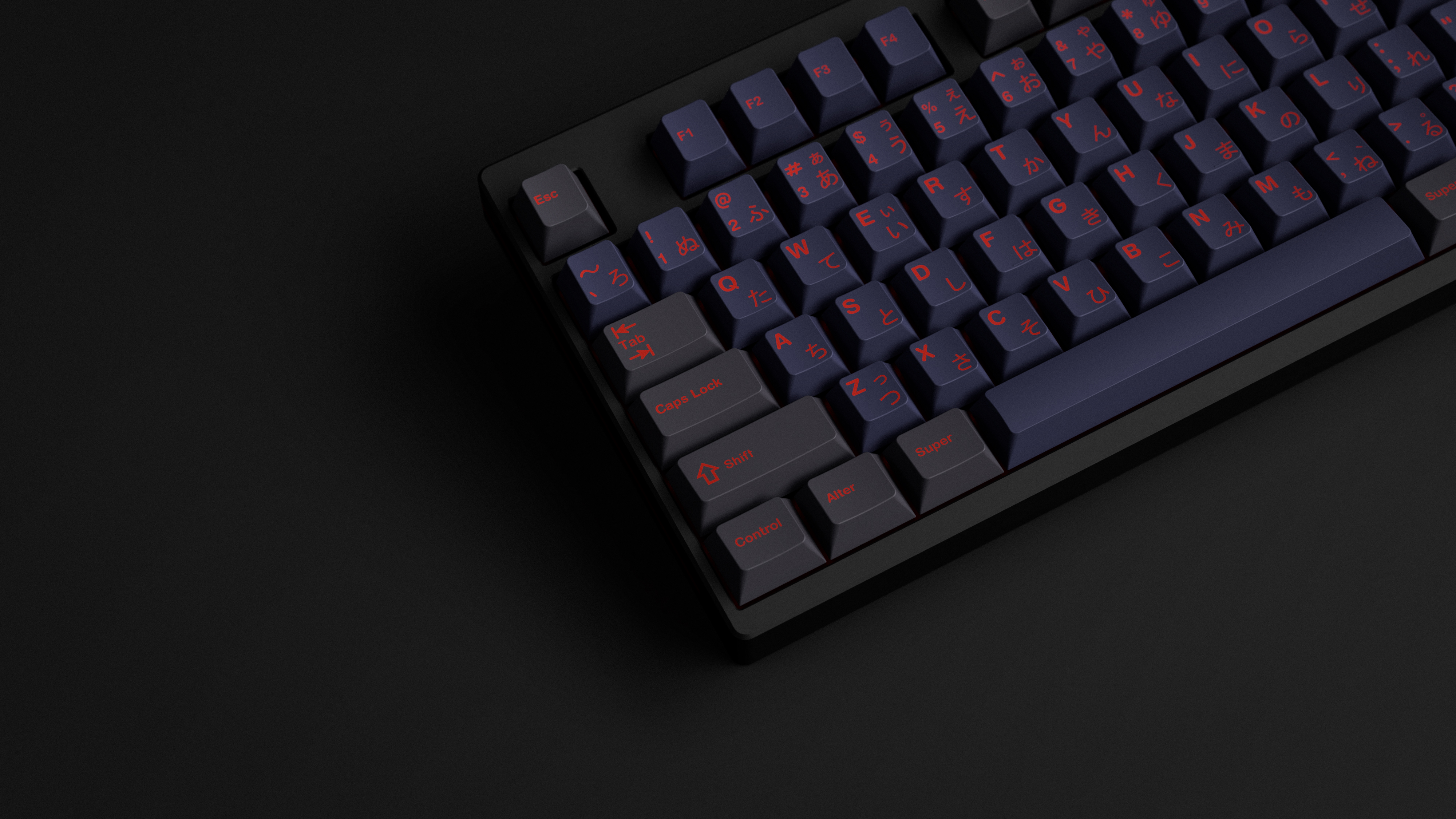 GMK Alter - DECLARING WAR ON THE HOLY GRAIL image 11