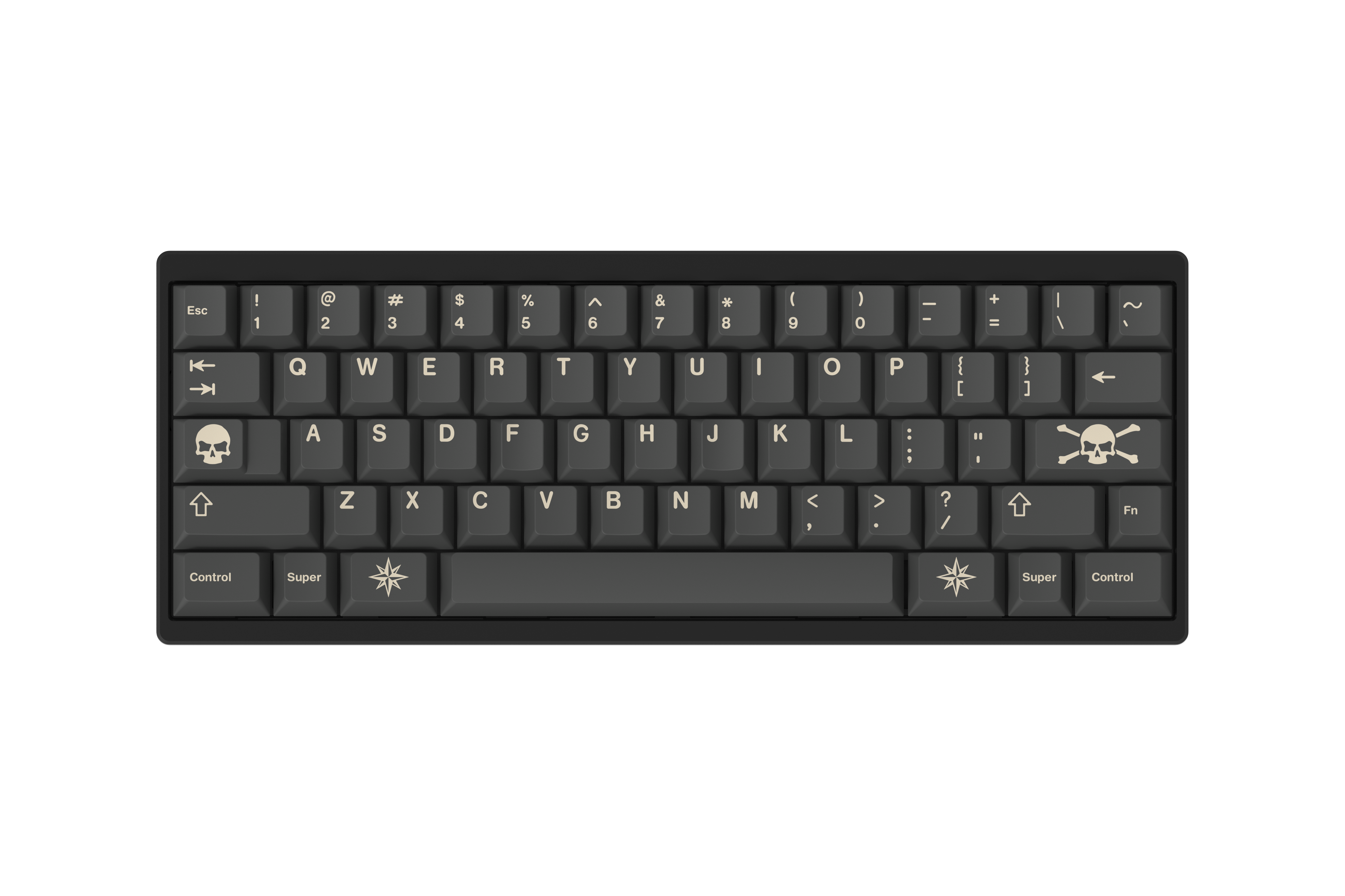 GMK Boneyard (CLOSED) image 20