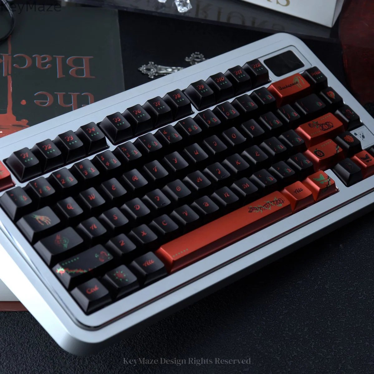 Project image