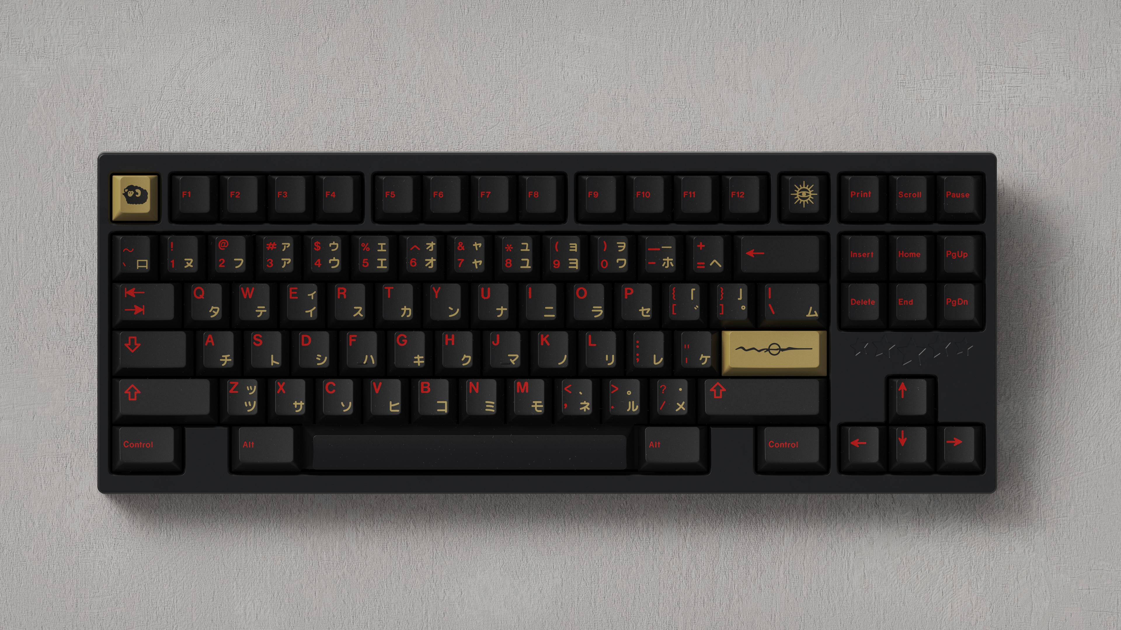 GMK Underworld image 6