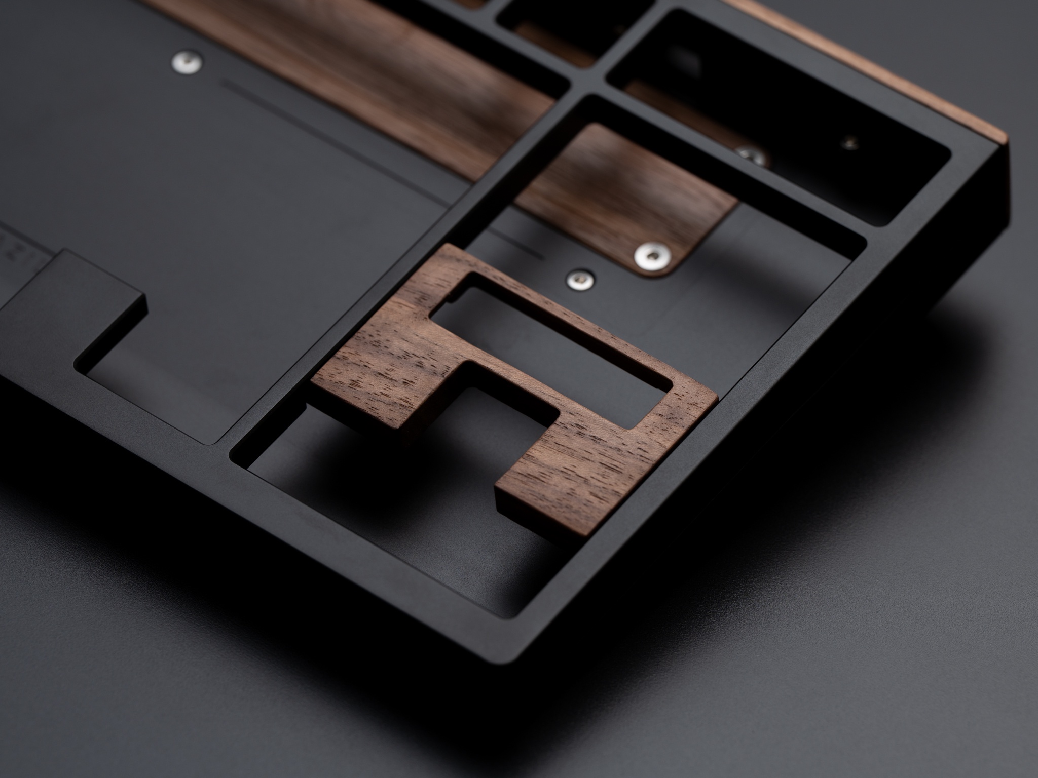 Soleil - A Beautiful Solar Powered Wireless TKL - GB October 10th! image 14