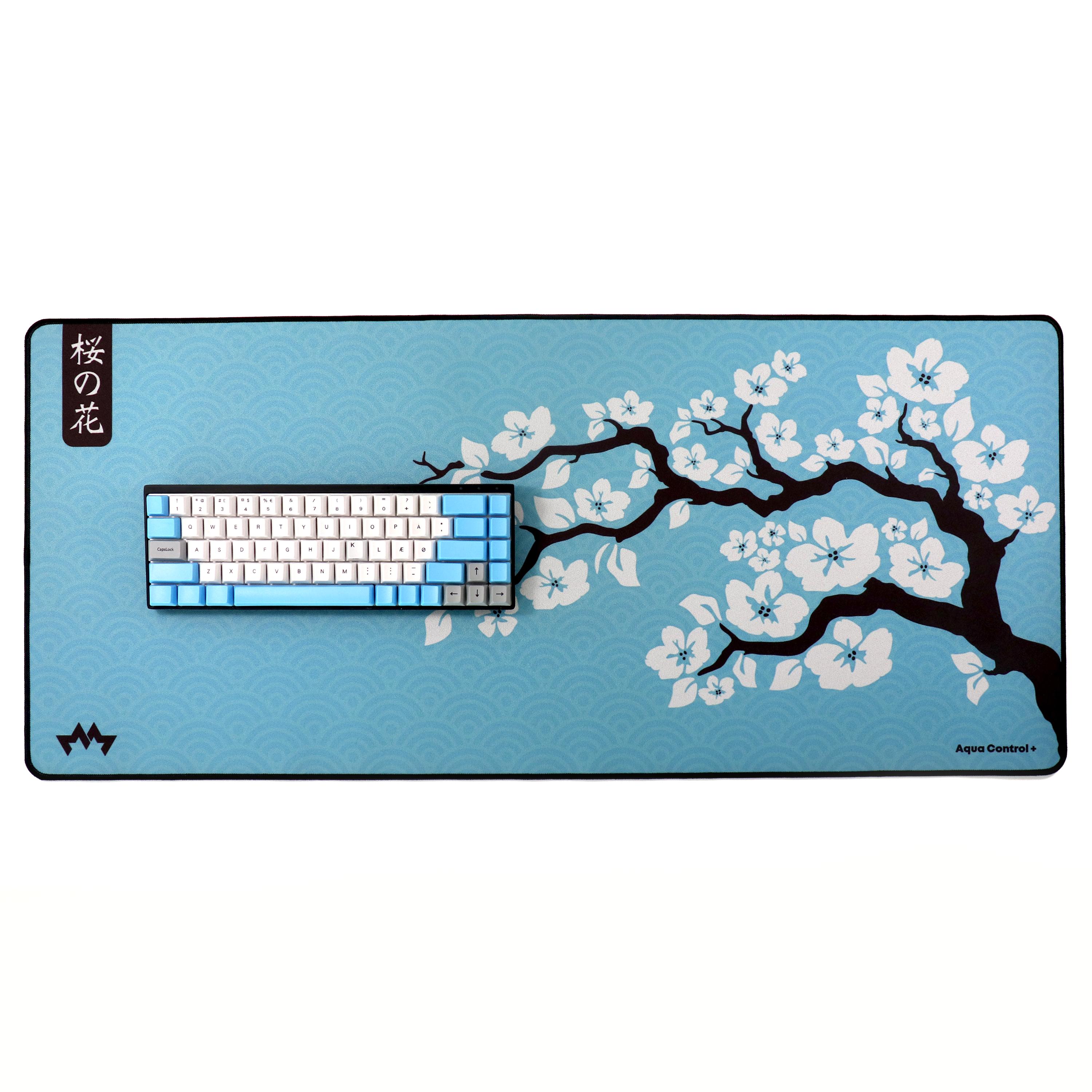 Sakura AC+ Mousepad | PRE-ORDER SECOND WAVE image 19
