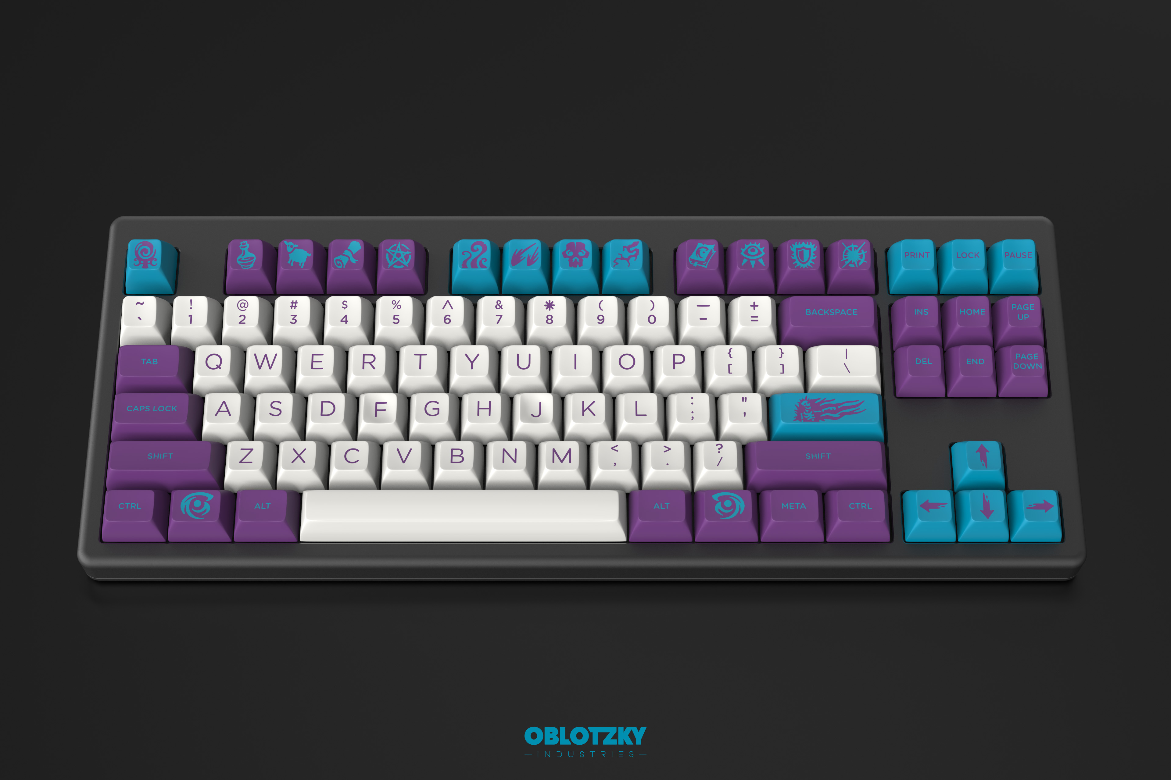 SA Arcane - Group buy CLOSED - Production finished - Shipping soon image 11