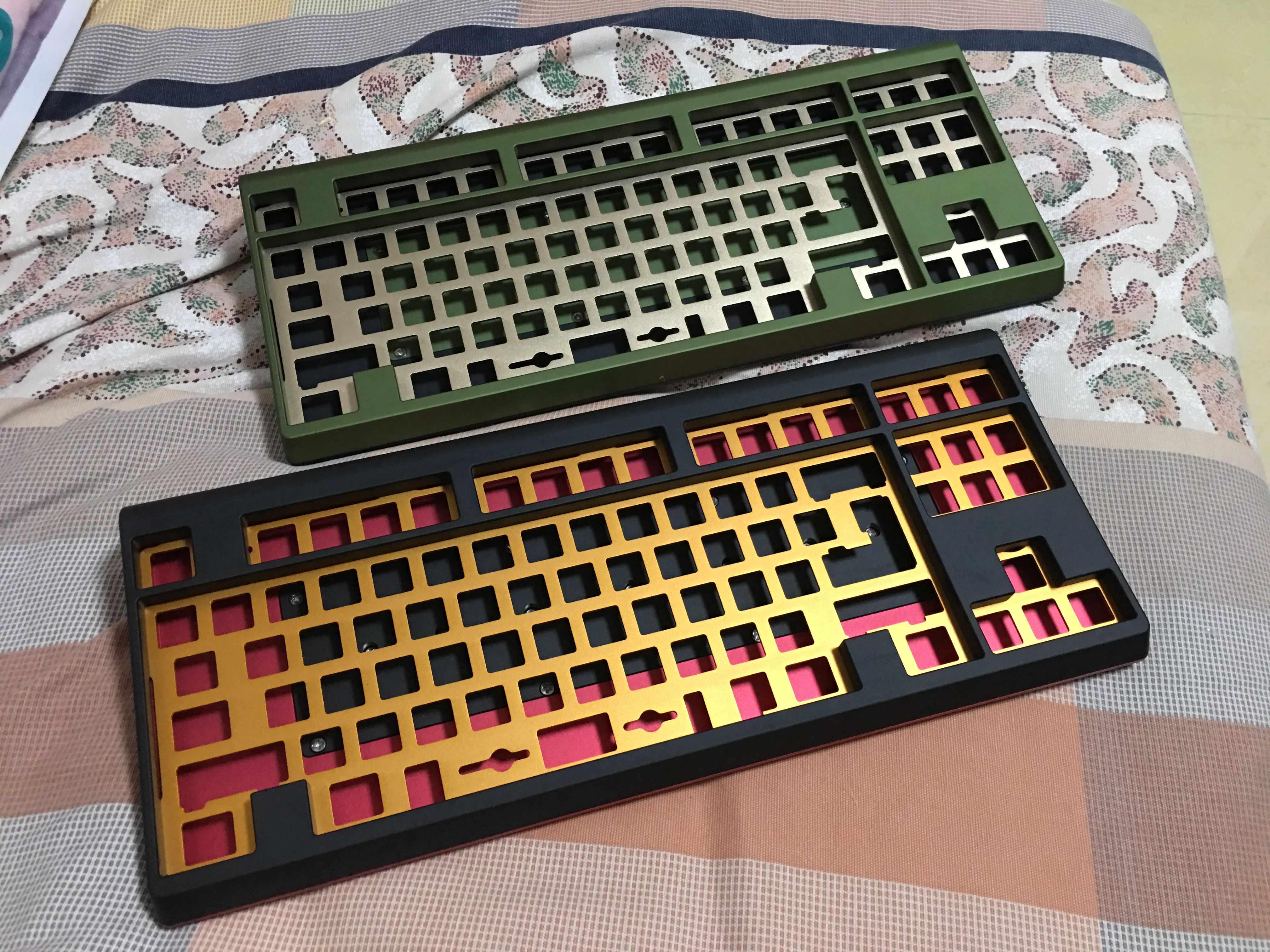 LSJ Ares HHKB-Style Keyboard [GB CLOSED] image 12