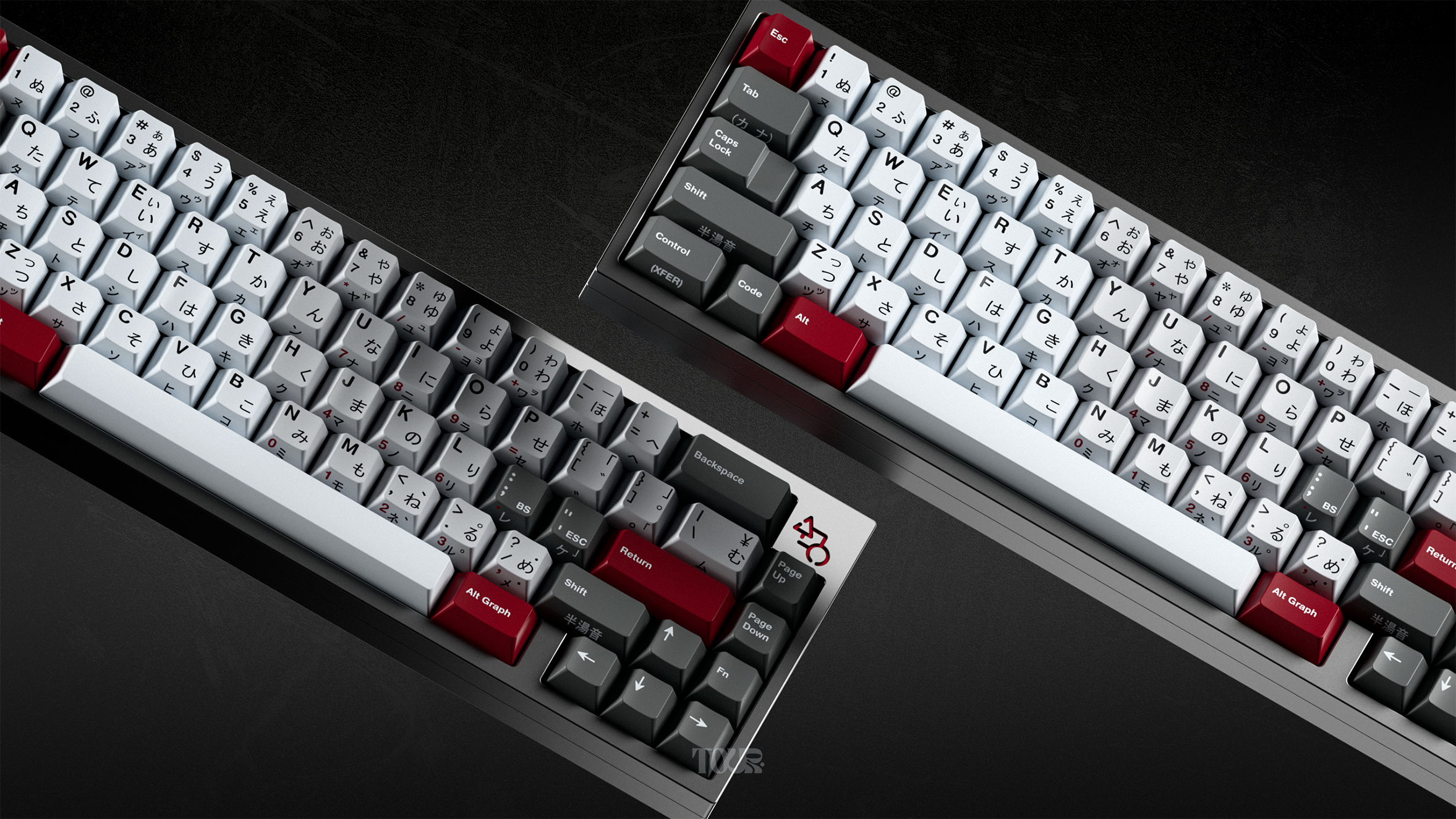 GMK CYL Modern Sono - Major Update image 13