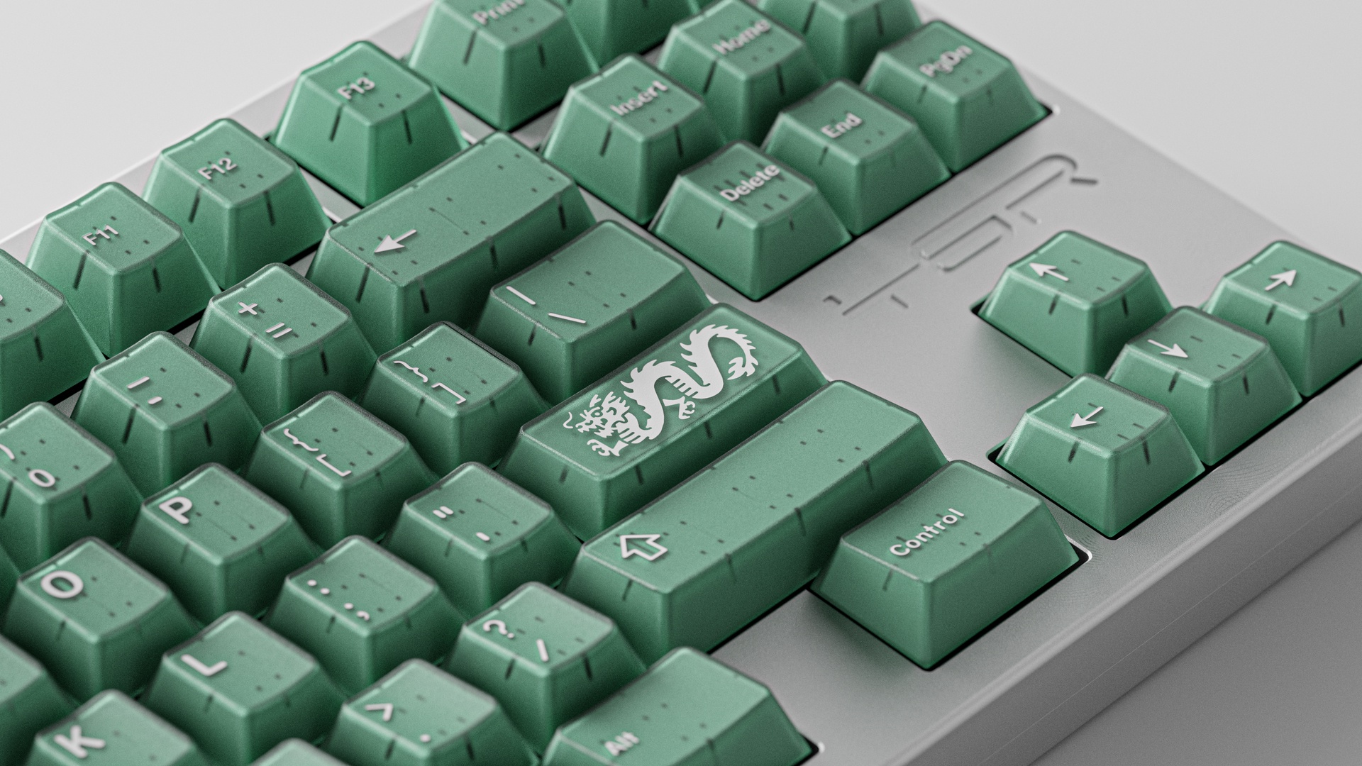MW Jade Dragon | Pre-orders finished - In-stock now at US/EU image 20
