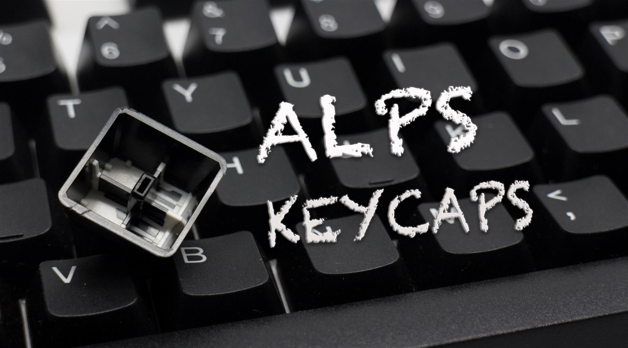 Tai-Hao White on Black and Vintage Alps image 3