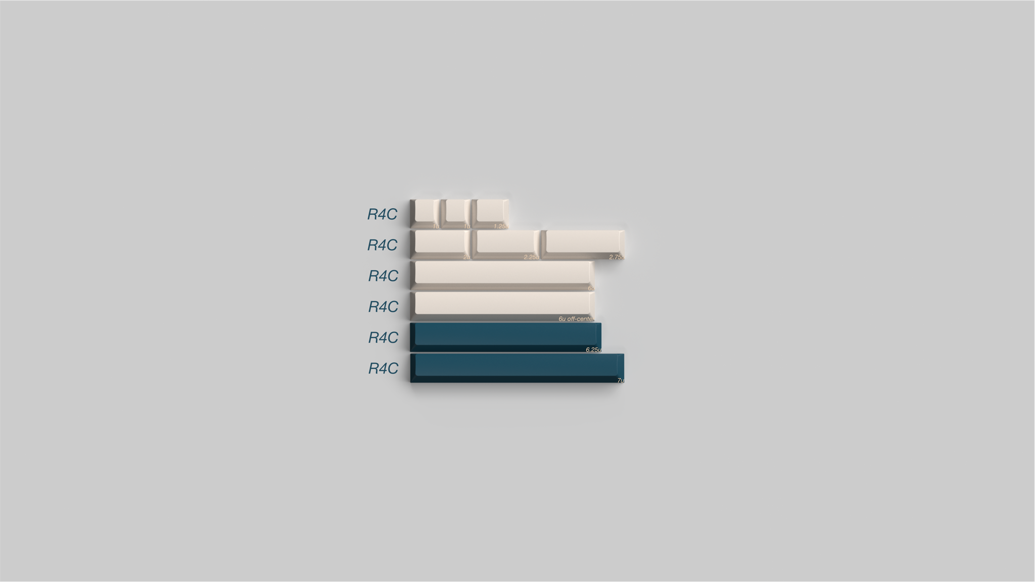 GMK Birch - production complete, vendors now shipping! image 7