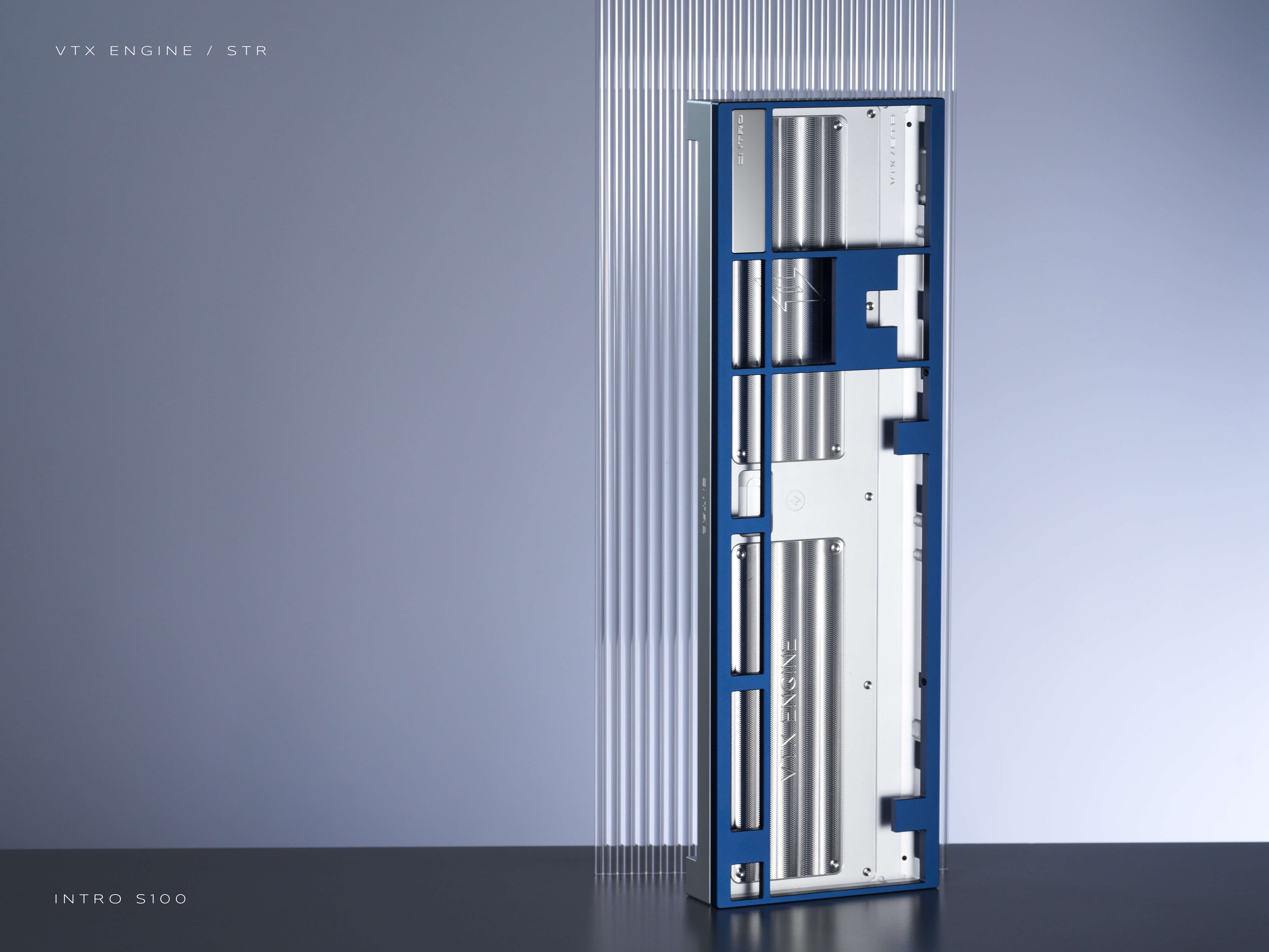 Vertex Intro S100 | The Bigger the Better! | Pre-order date: Feb 05 2025 image 96
