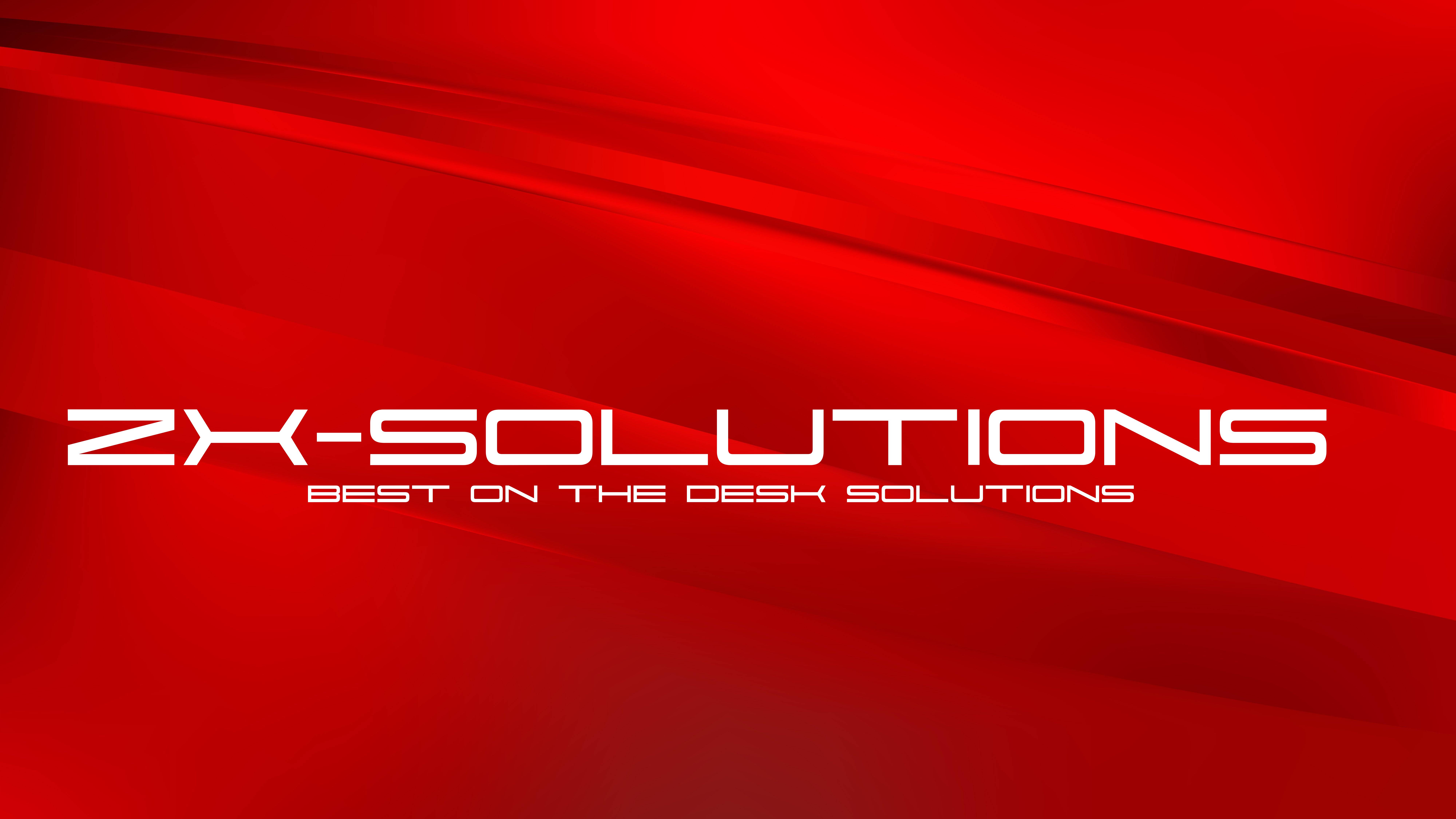 ZX Solutions - Pawtray (Canceled)