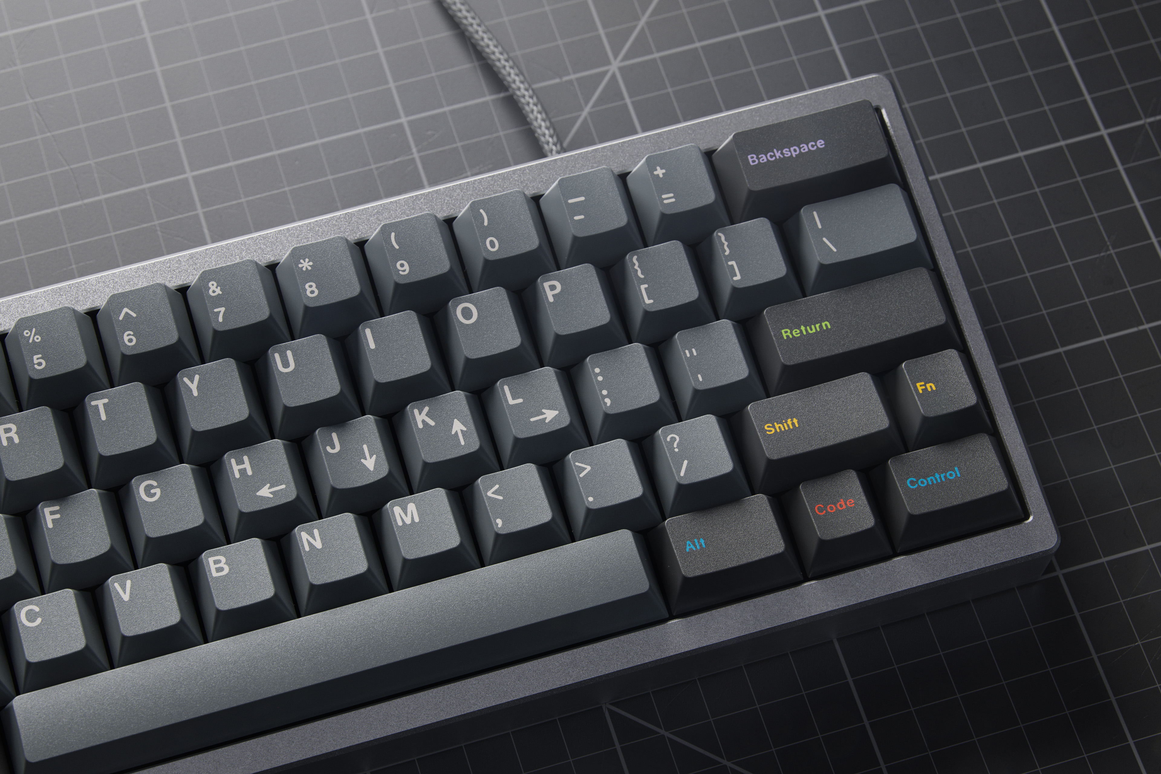 GMK Oblivion V3.1 - COMPLETED - V3.2 tentatively in September 2023 image 35