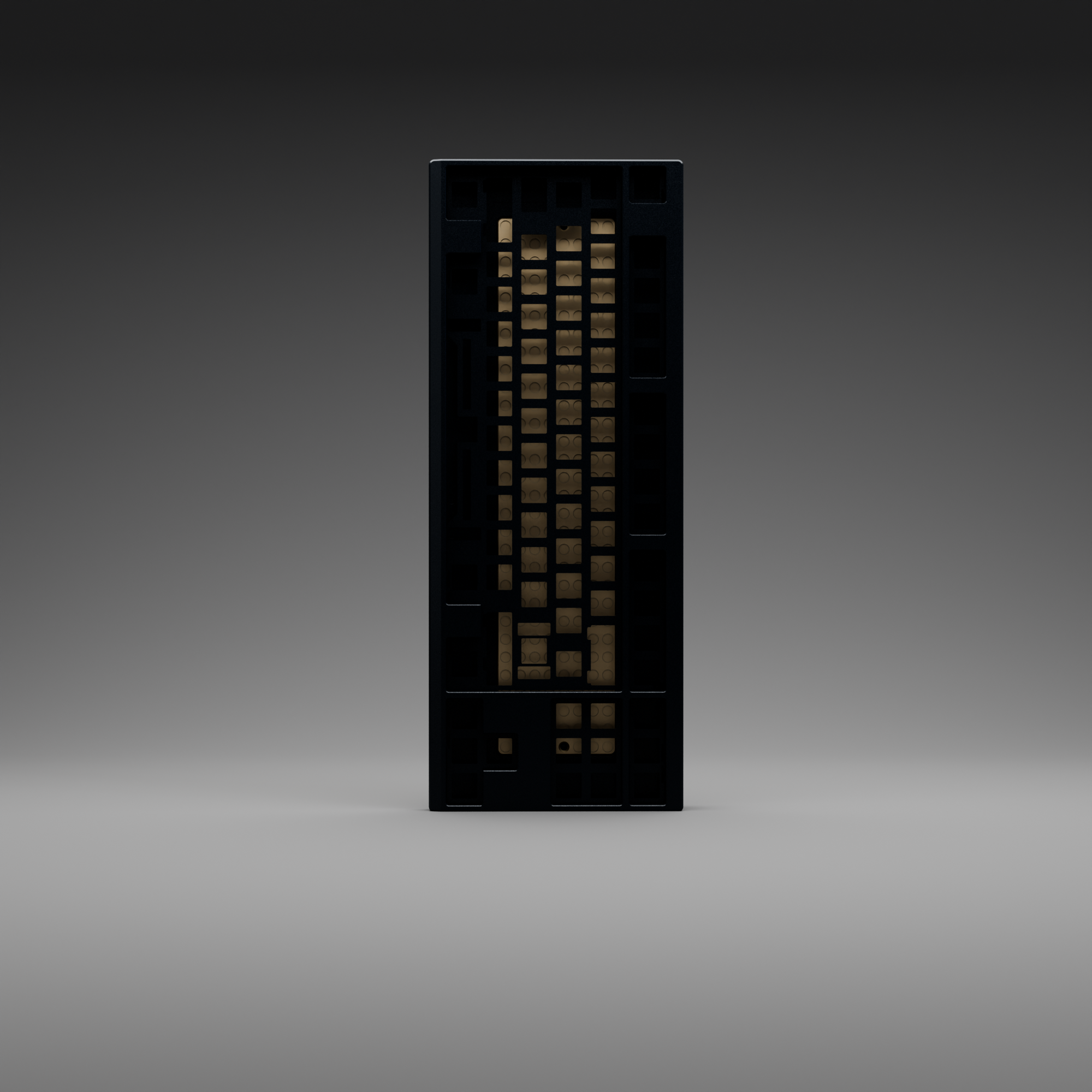 DBD x GSD CCRE TKL