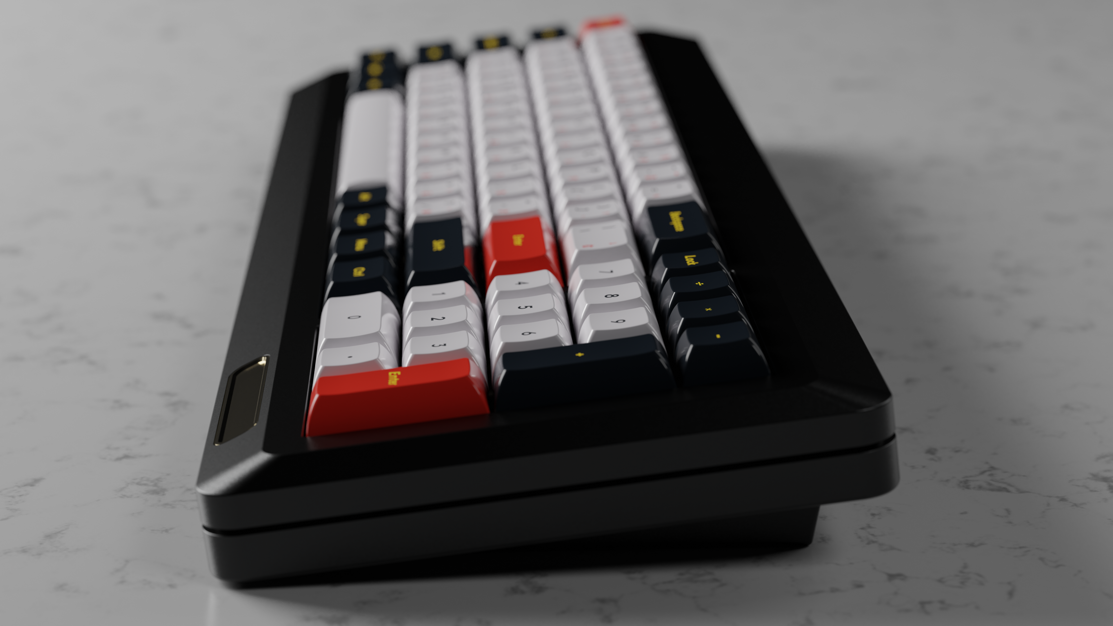 KAM Little Pilot (Missing keys update) image 20