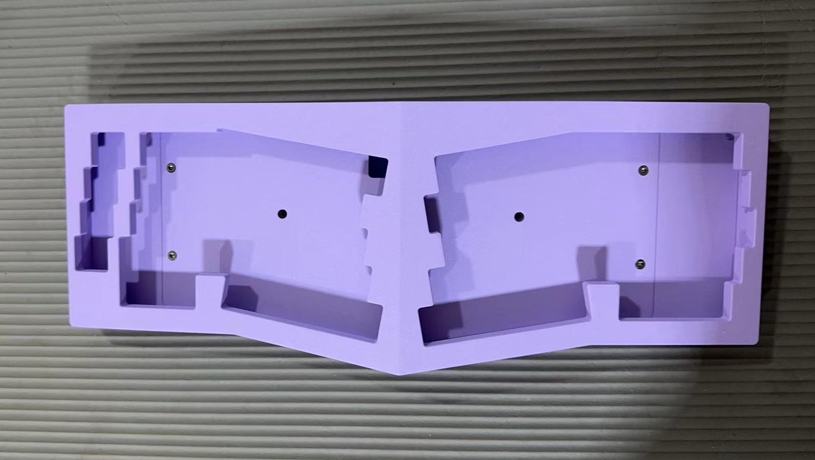 Kyūbi Keyboard Kit / Stock Sales Start and GB later image 31