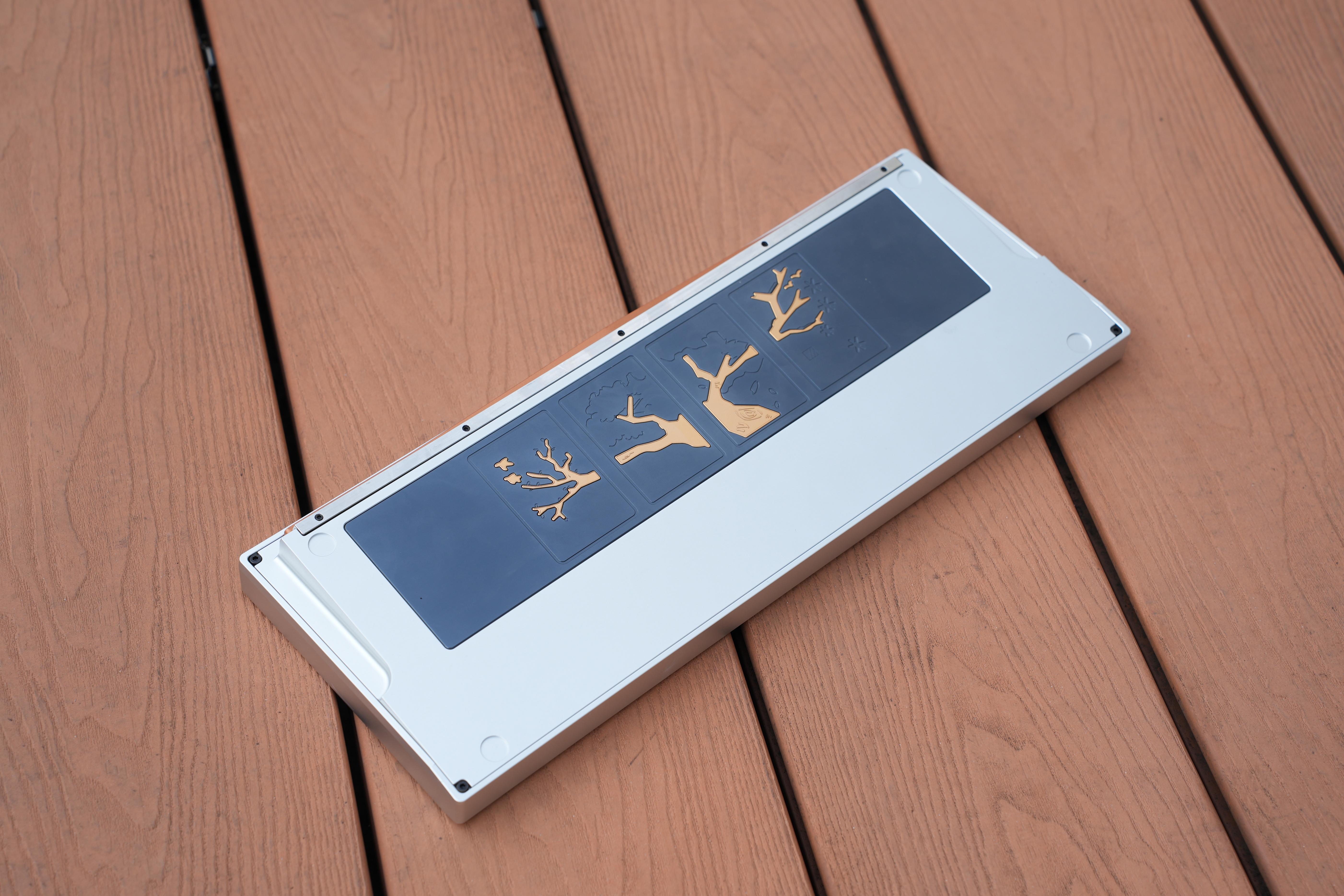 Solar80 - A Keyboard Born from the Cycle of Time! image 10
